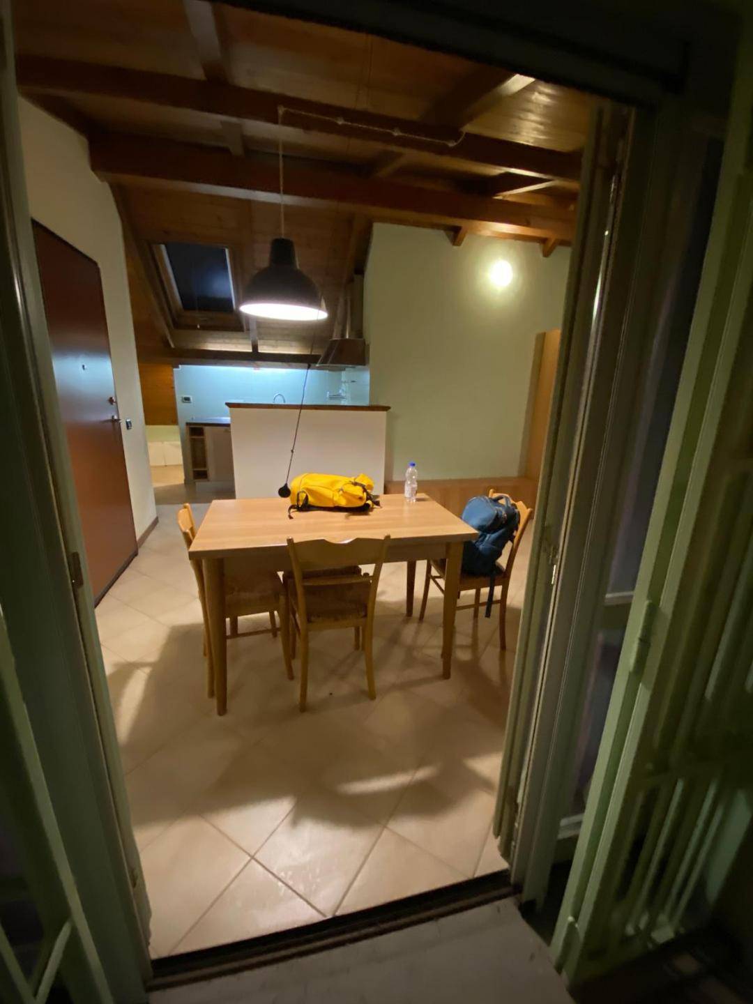 Appartamento in vendita a Novara, S.Agabio - S. Rocco