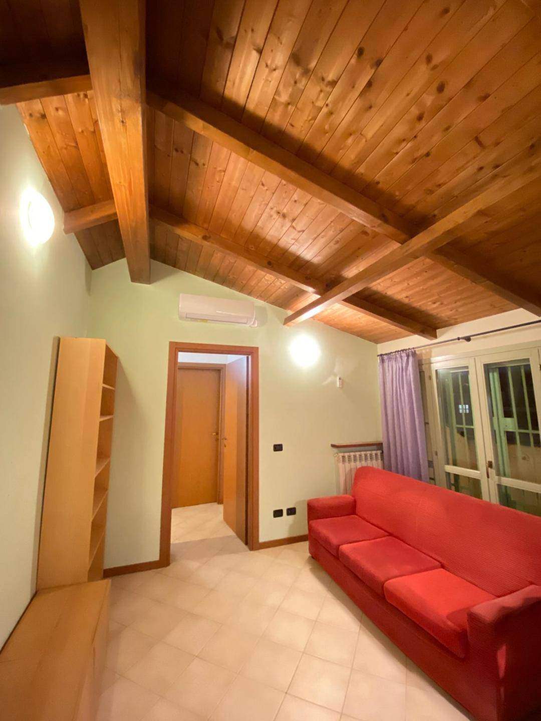 Appartamento in vendita a Novara, S.Agabio - S. Rocco