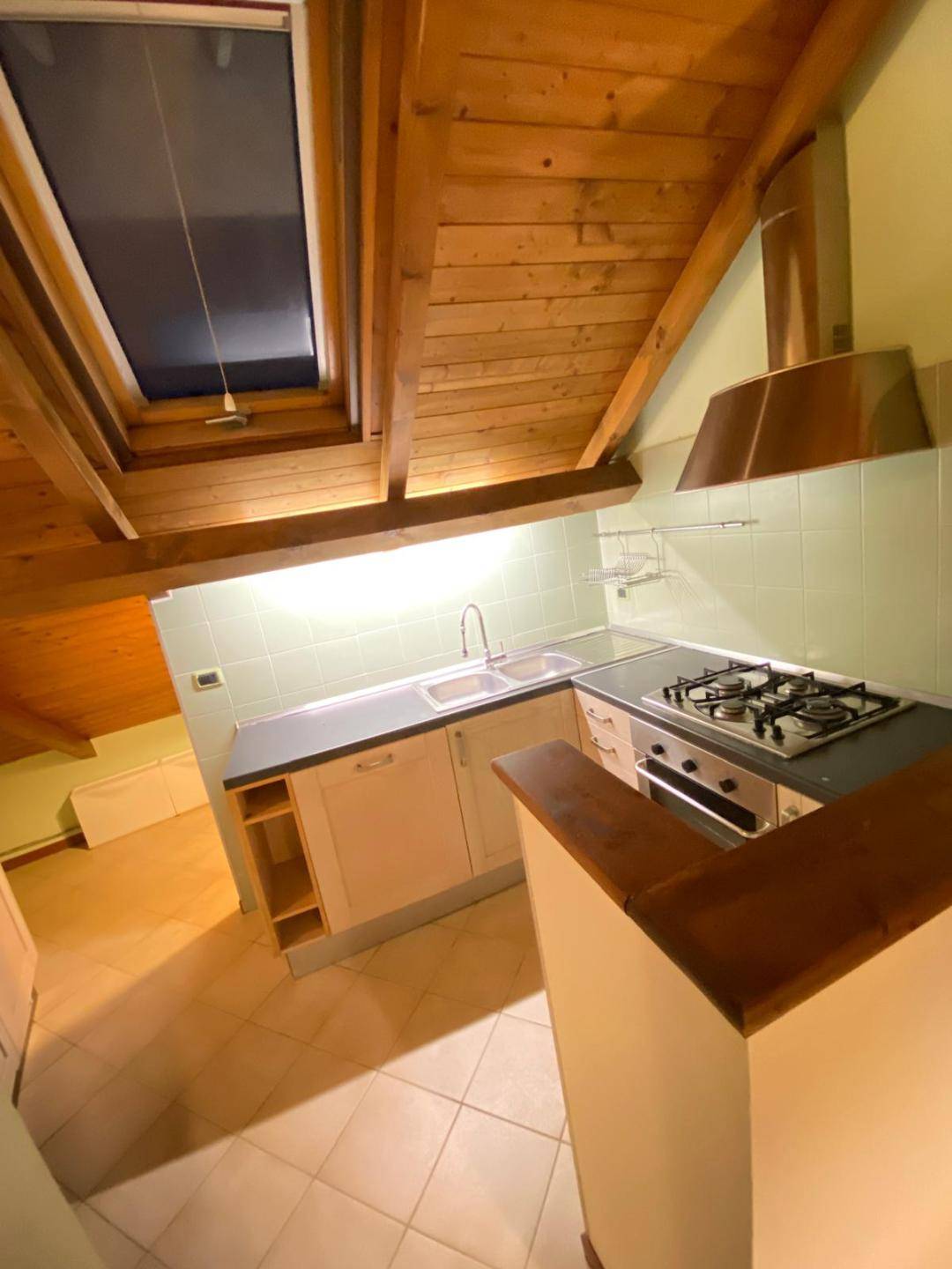 Appartamento in vendita a Novara, S.Agabio - S. Rocco