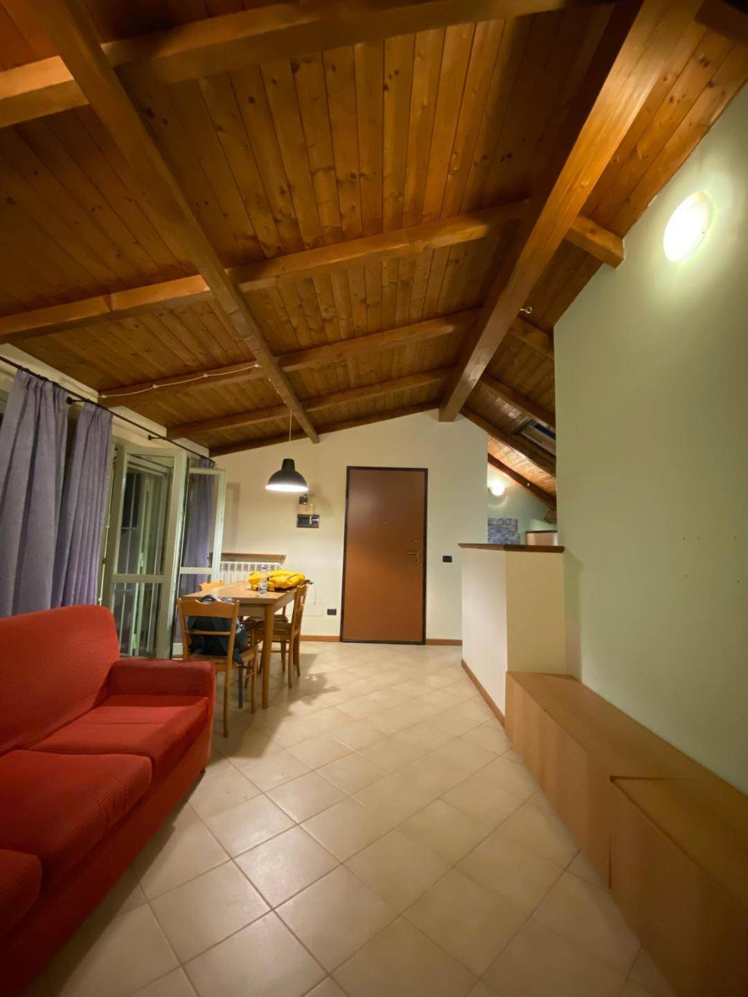 Appartamento in vendita a Novara, S.Agabio - S. Rocco