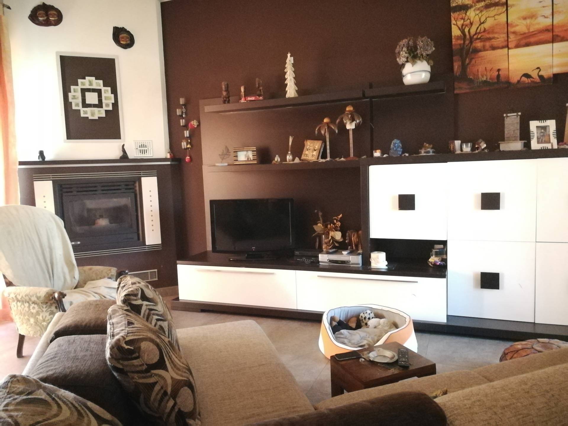 Villetta bifamigliare in vendita a Galliate