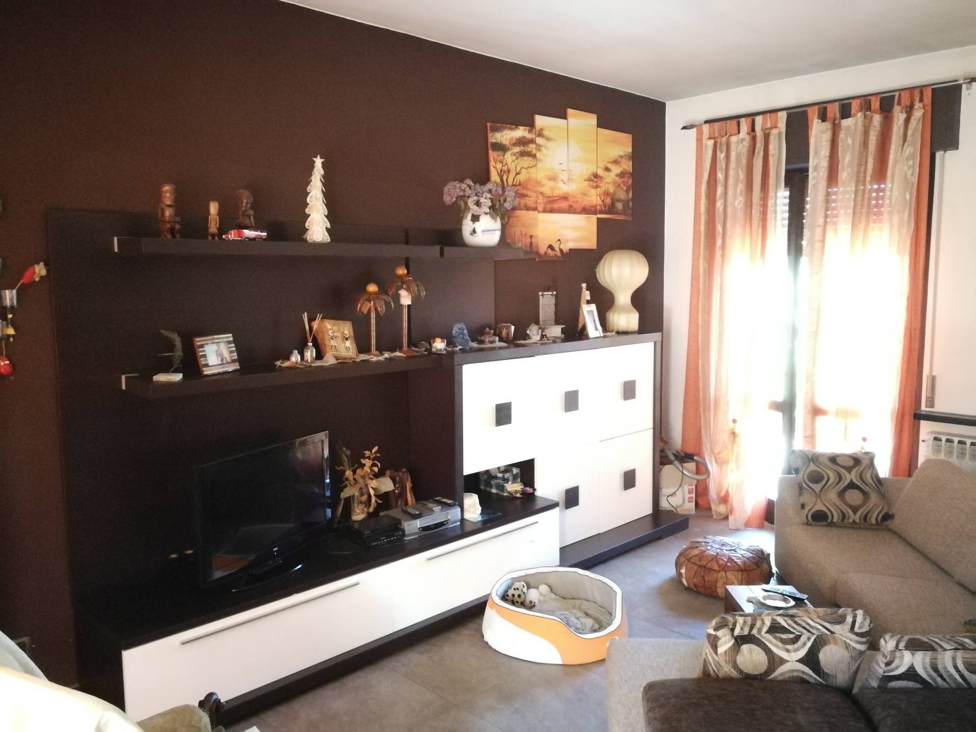 Villetta bifamigliare in vendita a Galliate