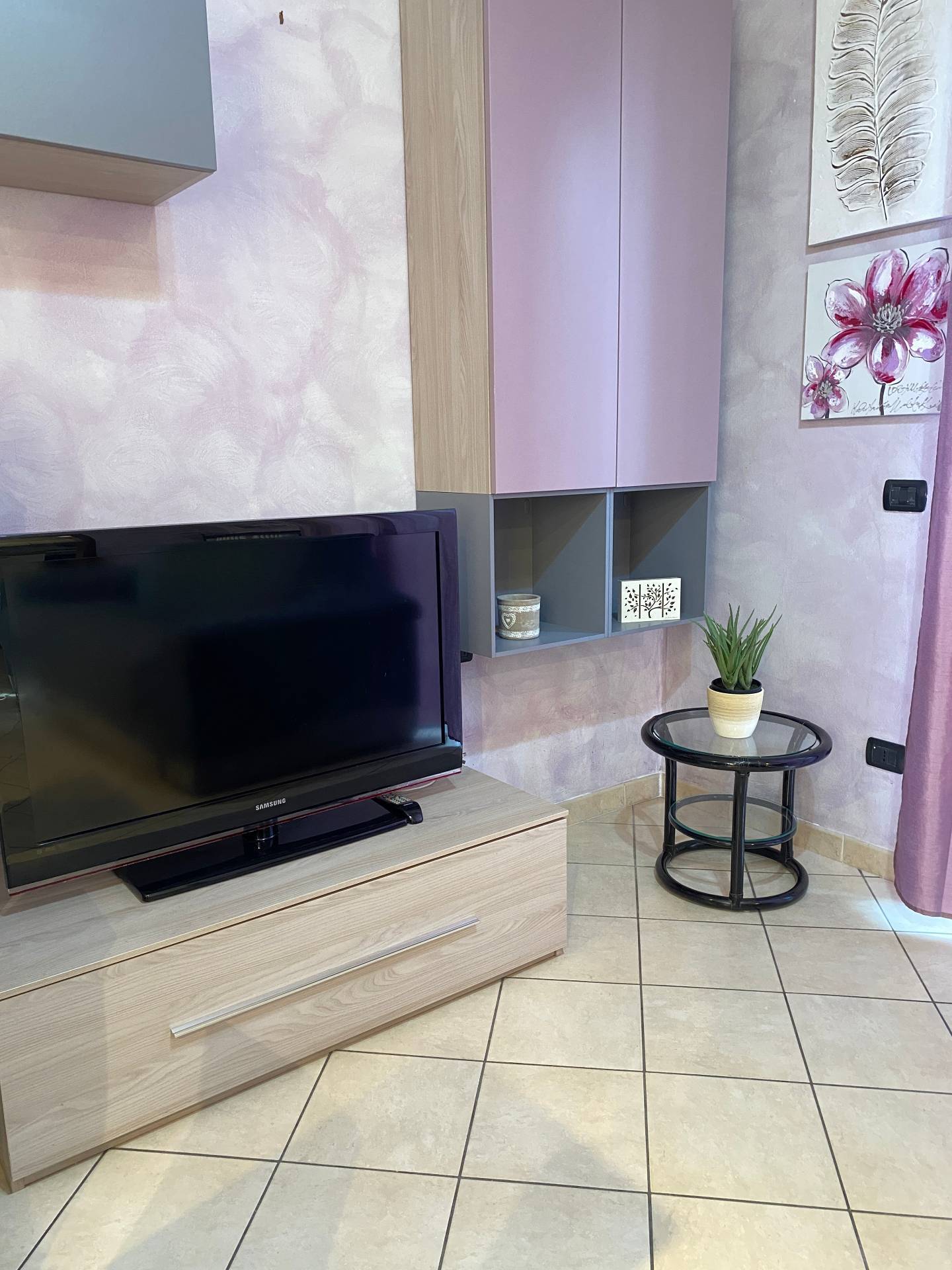 Appartamento in vendita a Novara, Periferia e Frazioni