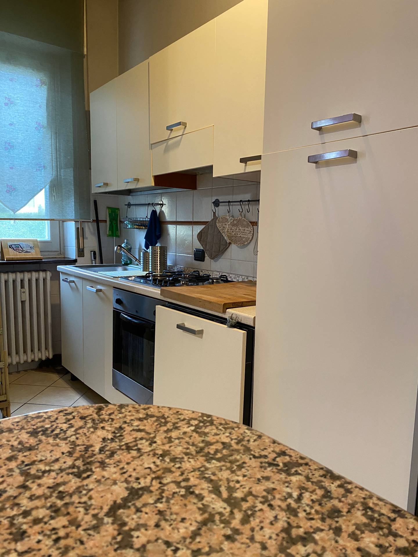 Appartamento in vendita a Novara, Periferia e Frazioni