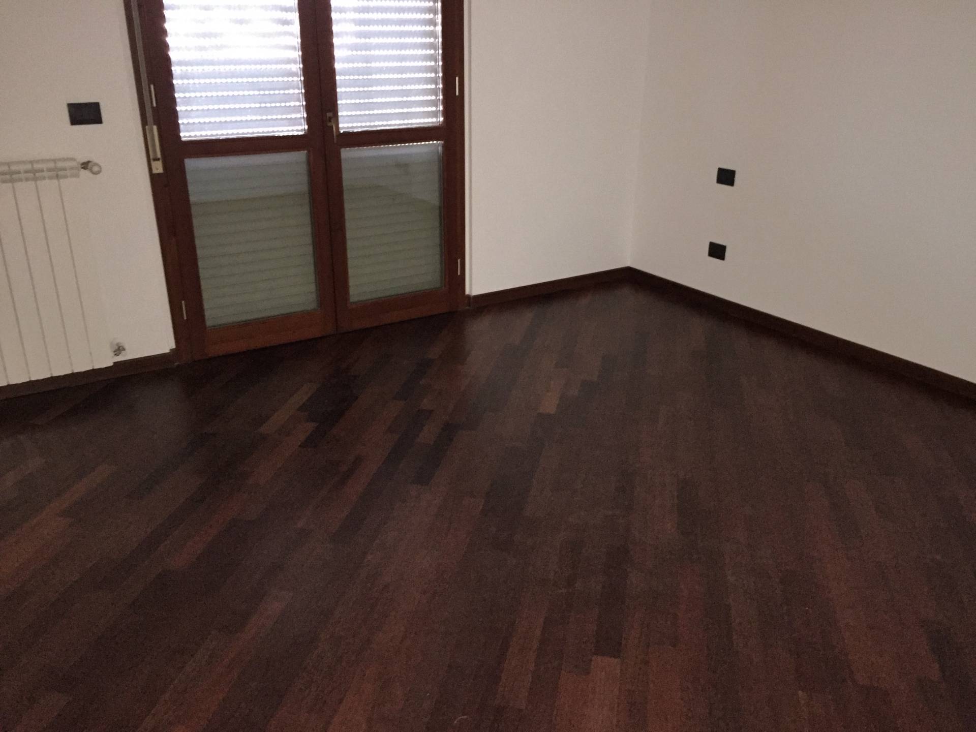 Attico - Mansarda in vendita a Novara, S.Agabio - S. Rocco