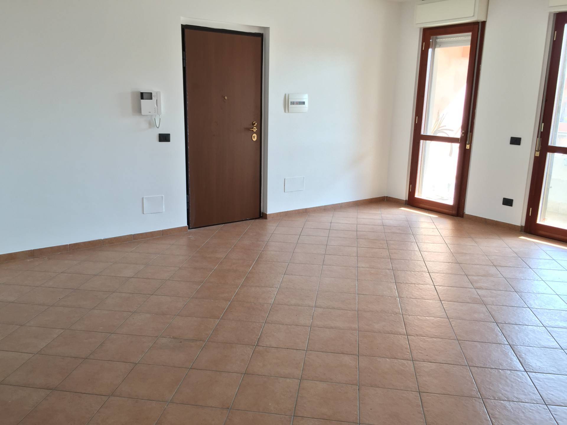 Attico - Mansarda in vendita a Novara, S.Agabio - S. Rocco