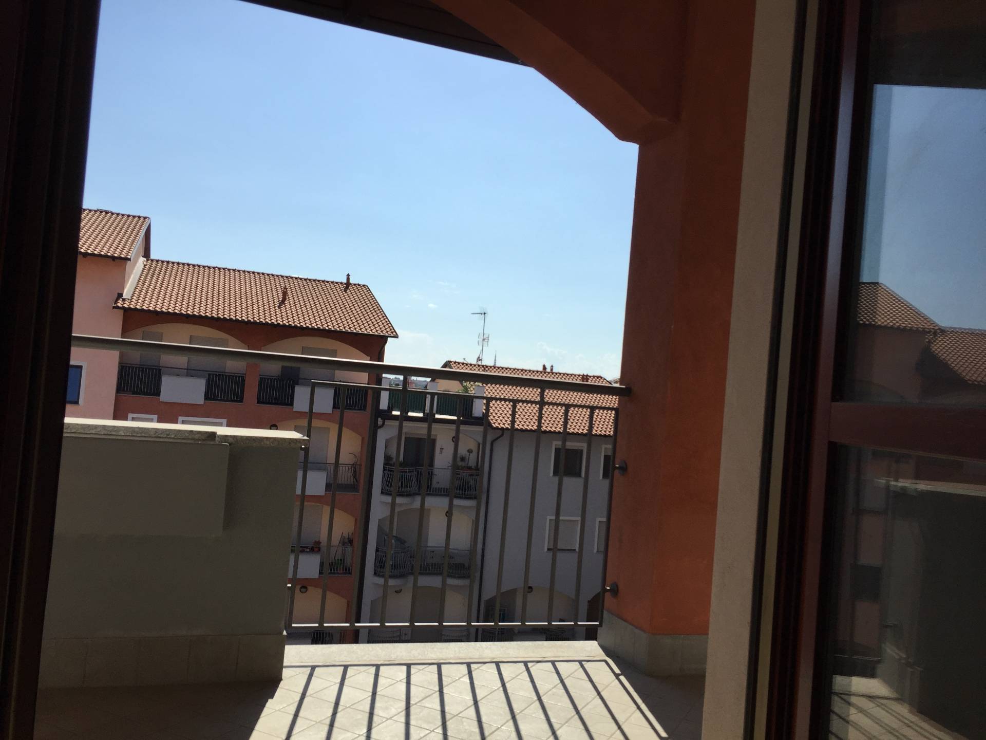 Attico - Mansarda in vendita a Novara, S.Agabio - S. Rocco