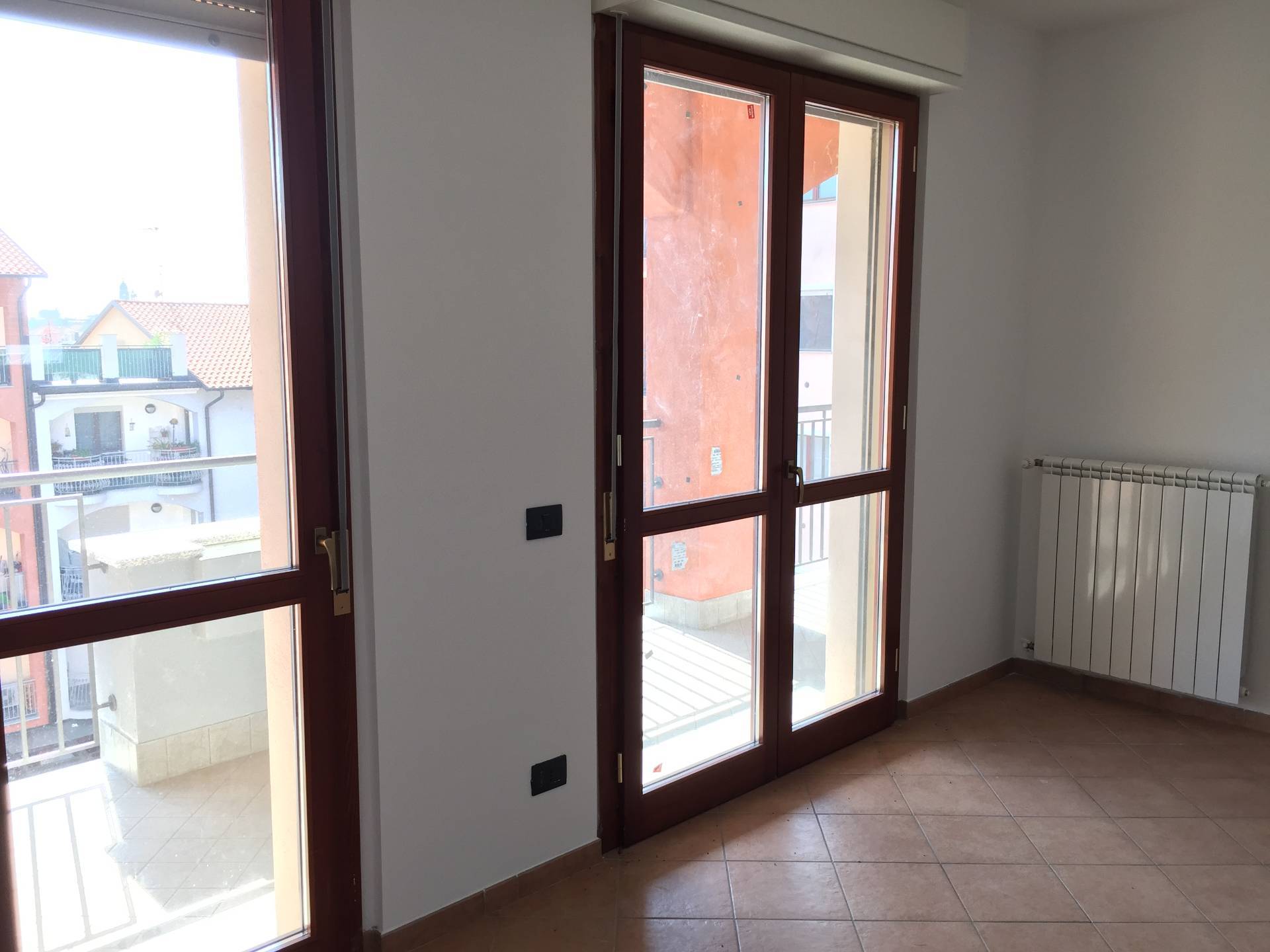 Attico - Mansarda in vendita a Novara, S.Agabio - S. Rocco