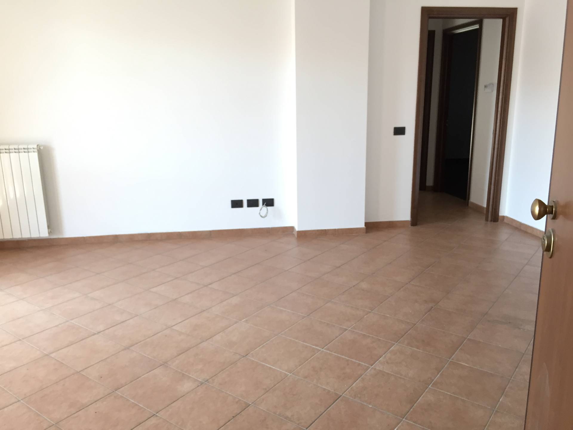 Attico - Mansarda in vendita a Novara, S.Agabio - S. Rocco