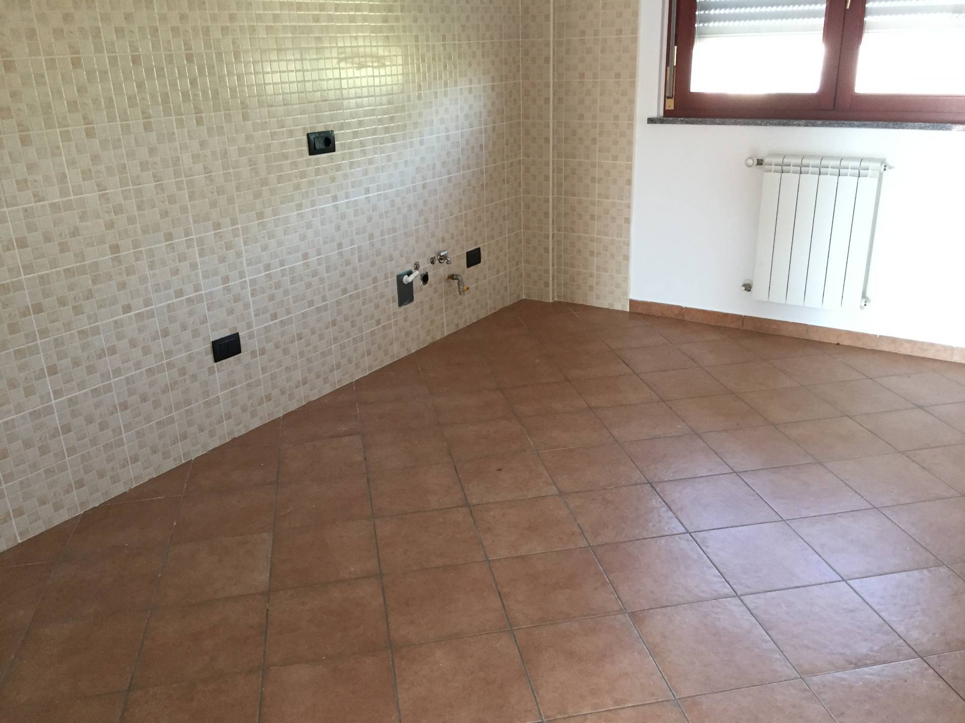 Attico - Mansarda in vendita a Novara, S.Agabio - S. Rocco