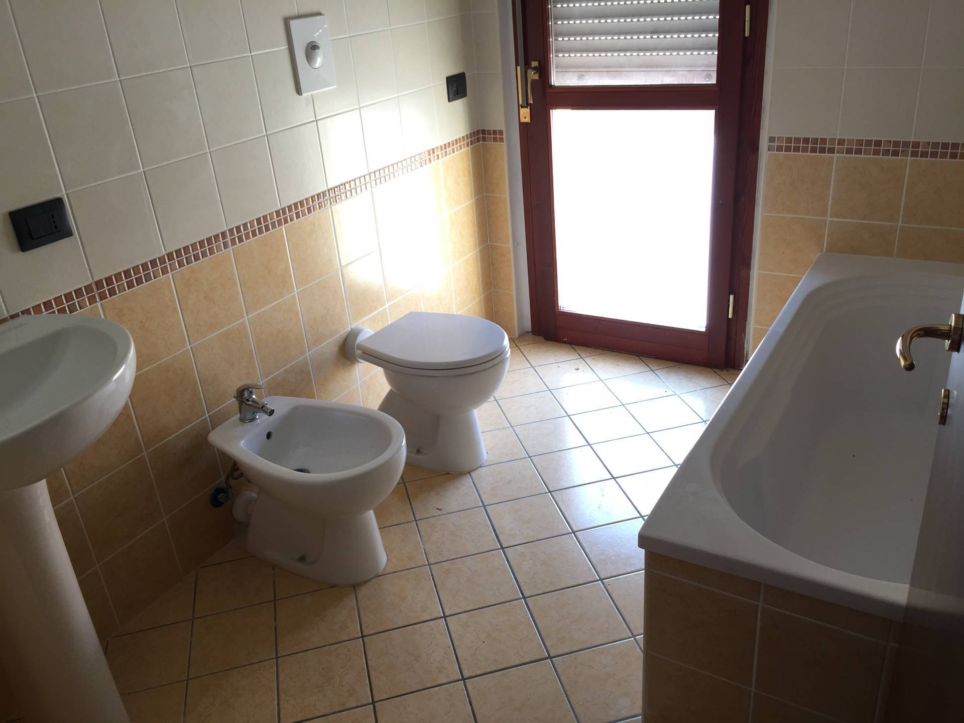 Attico - Mansarda in vendita a Novara, S.Agabio - S. Rocco