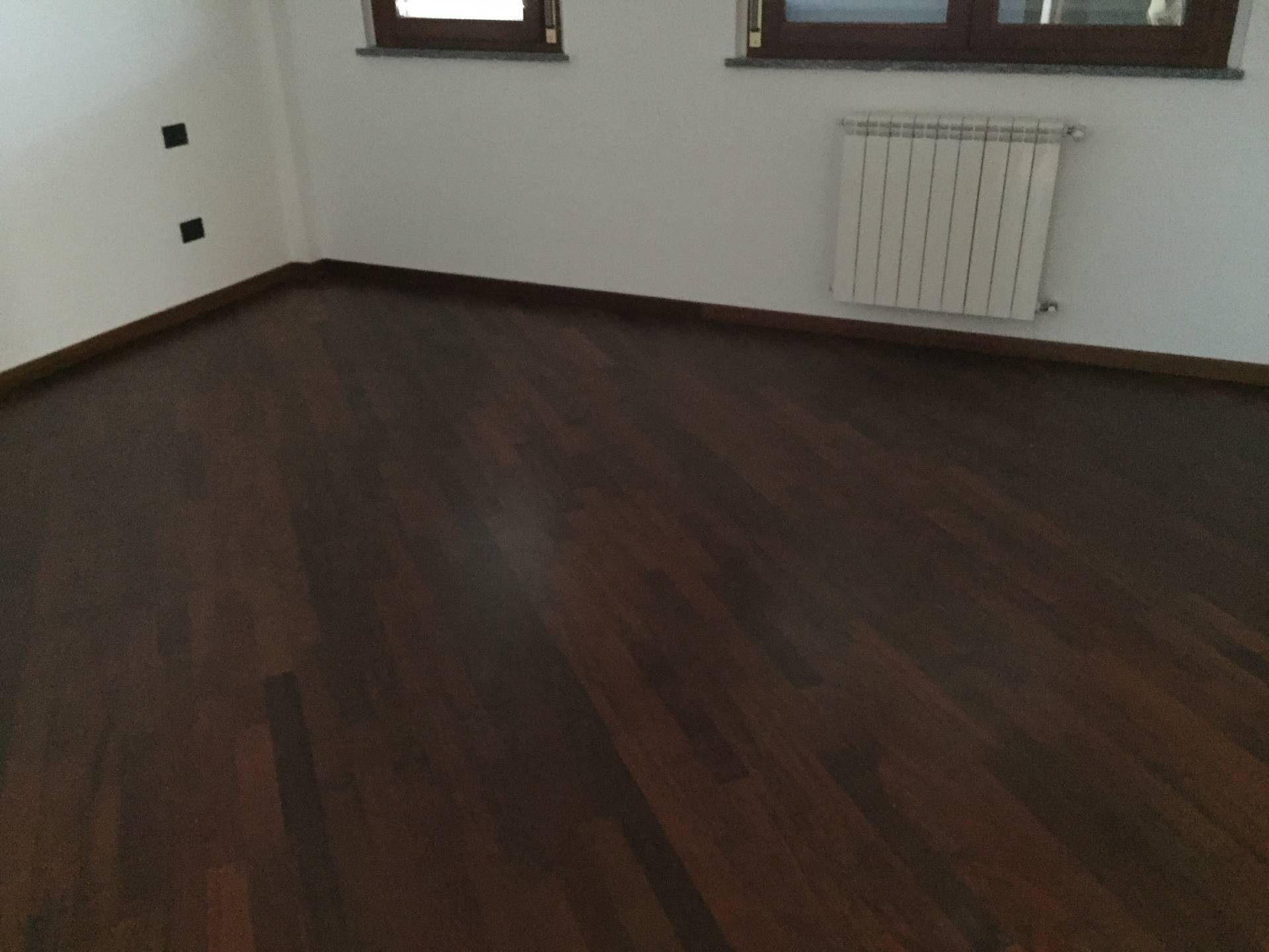 Attico - Mansarda in vendita a Novara, S.Agabio - S. Rocco