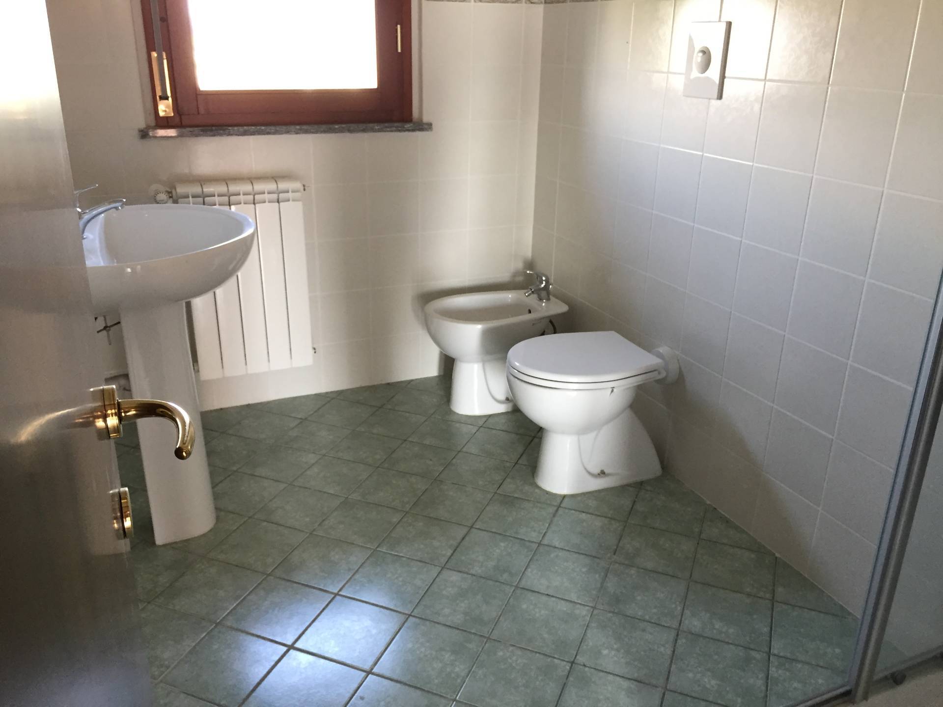 Attico - Mansarda in vendita a Novara, S.Agabio - S. Rocco