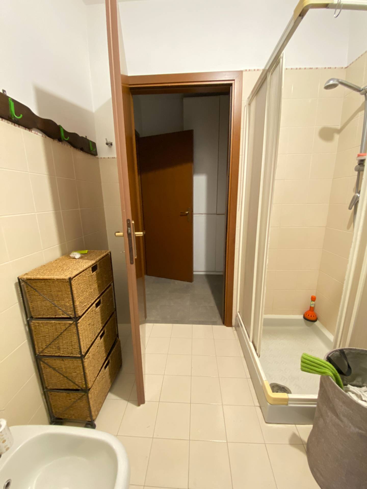 Appartamento in affitto a Novara, S. Cuore - S. Martino