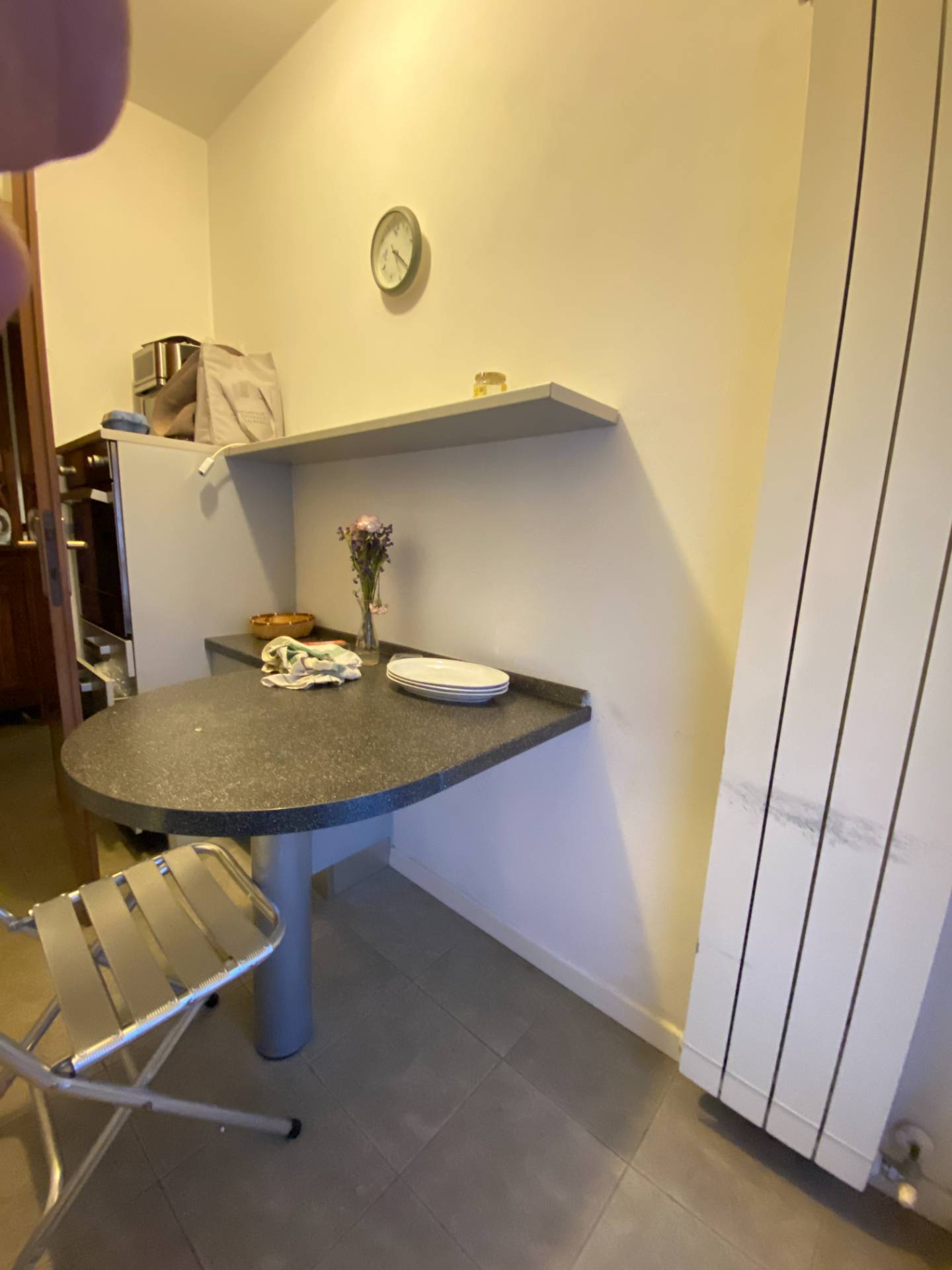 Appartamento in affitto a Novara, S. Cuore - S. Martino