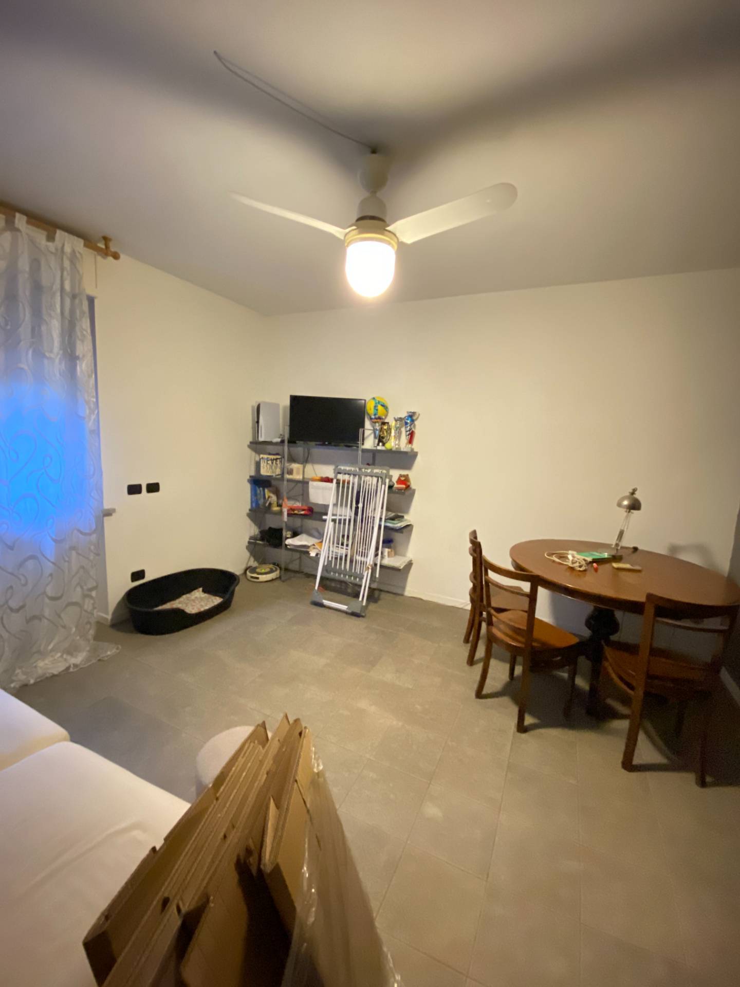 Appartamento in affitto a Novara, S. Cuore - S. Martino