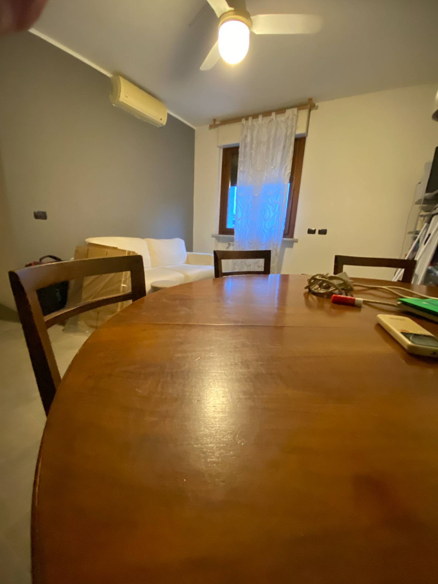 Appartamento in affitto a Novara, S. Cuore - S. Martino