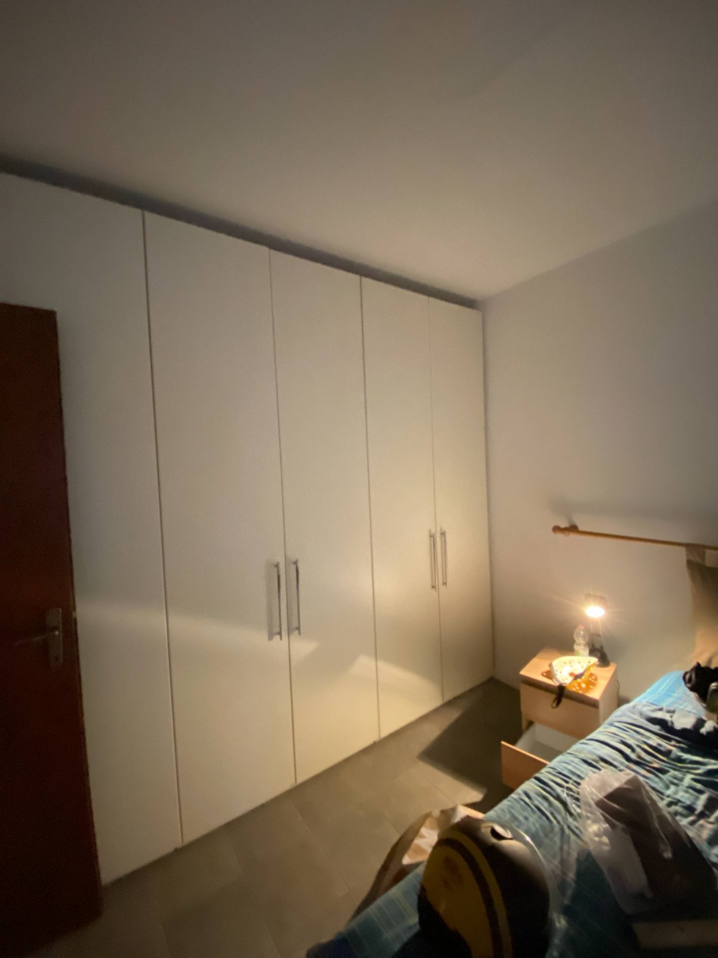 Appartamento in affitto a Novara, S. Cuore - S. Martino