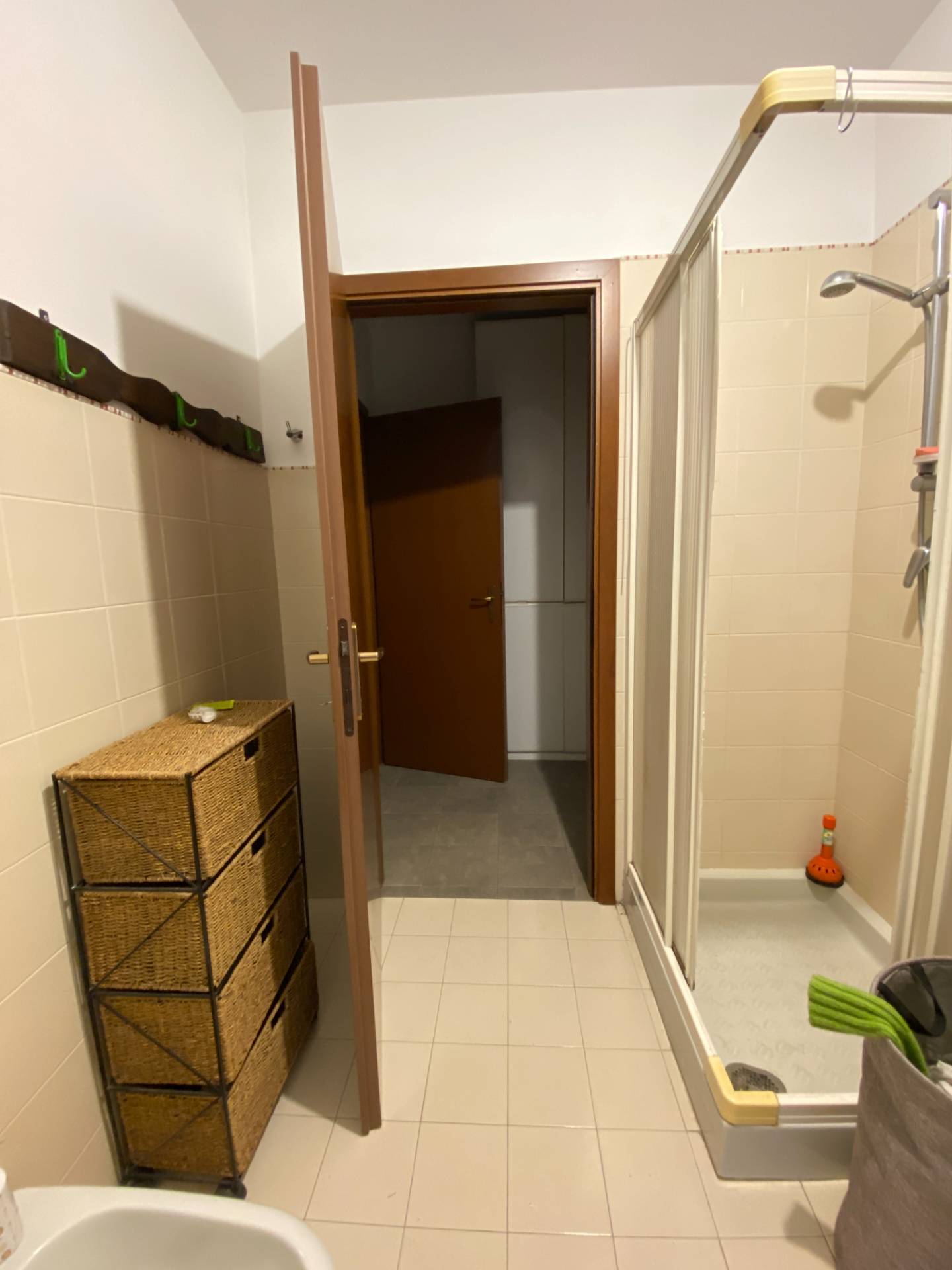 Appartamento in affitto a Novara, S. Cuore - S. Martino