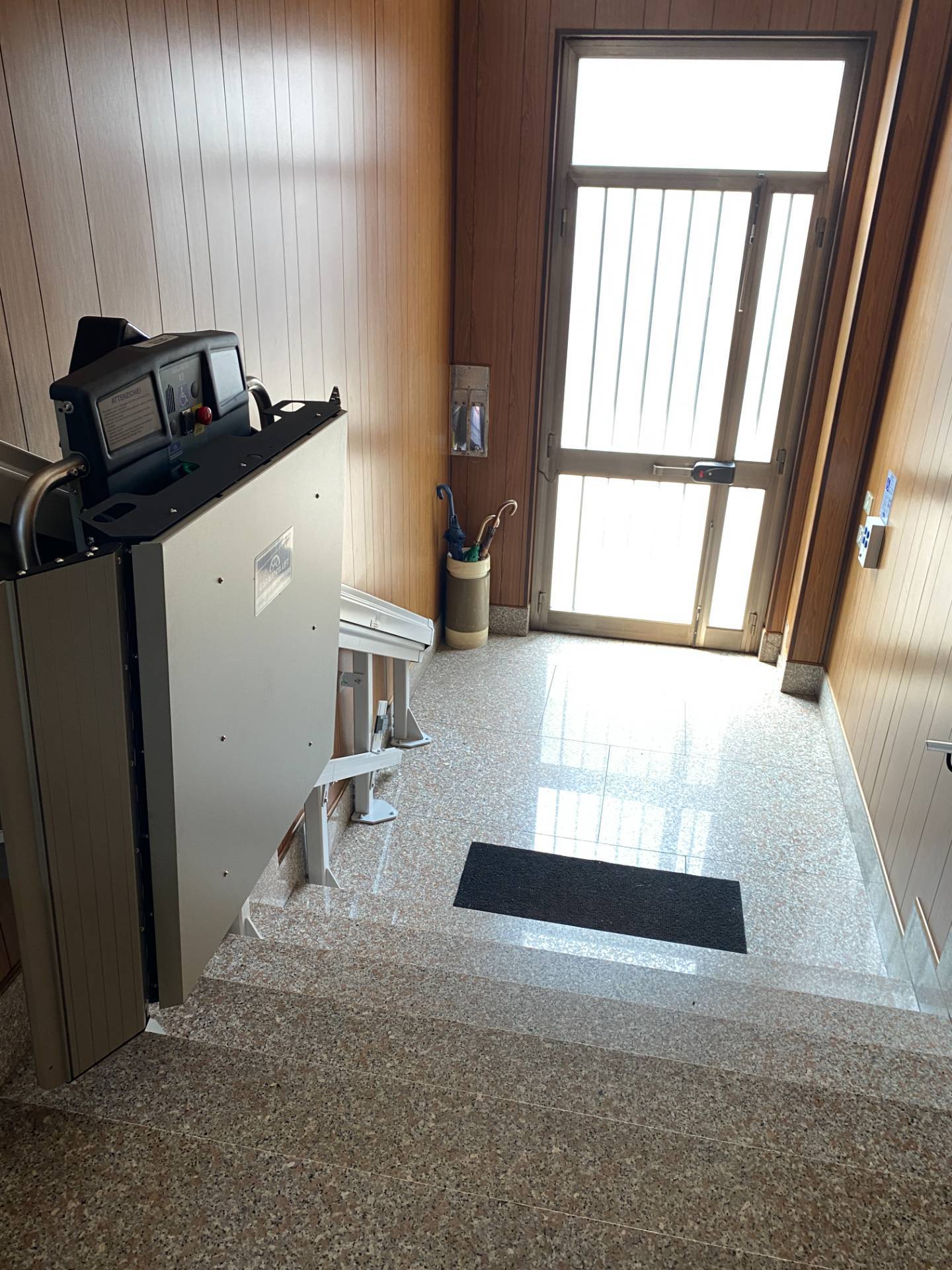 Studio/Ufficio in affitto a Novara, Periferia e Frazioni