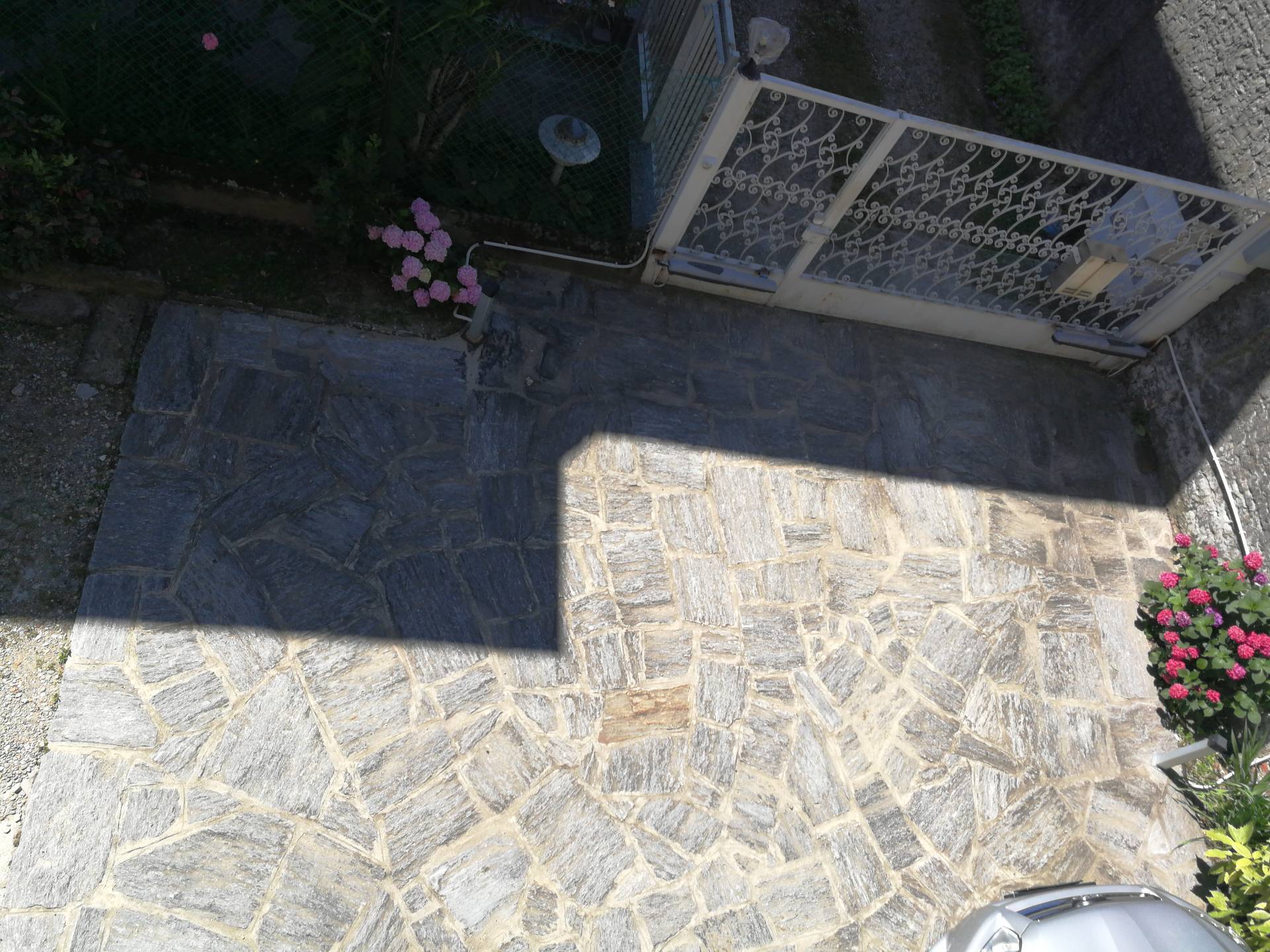 Villetta bifamigliare in vendita a Galliate