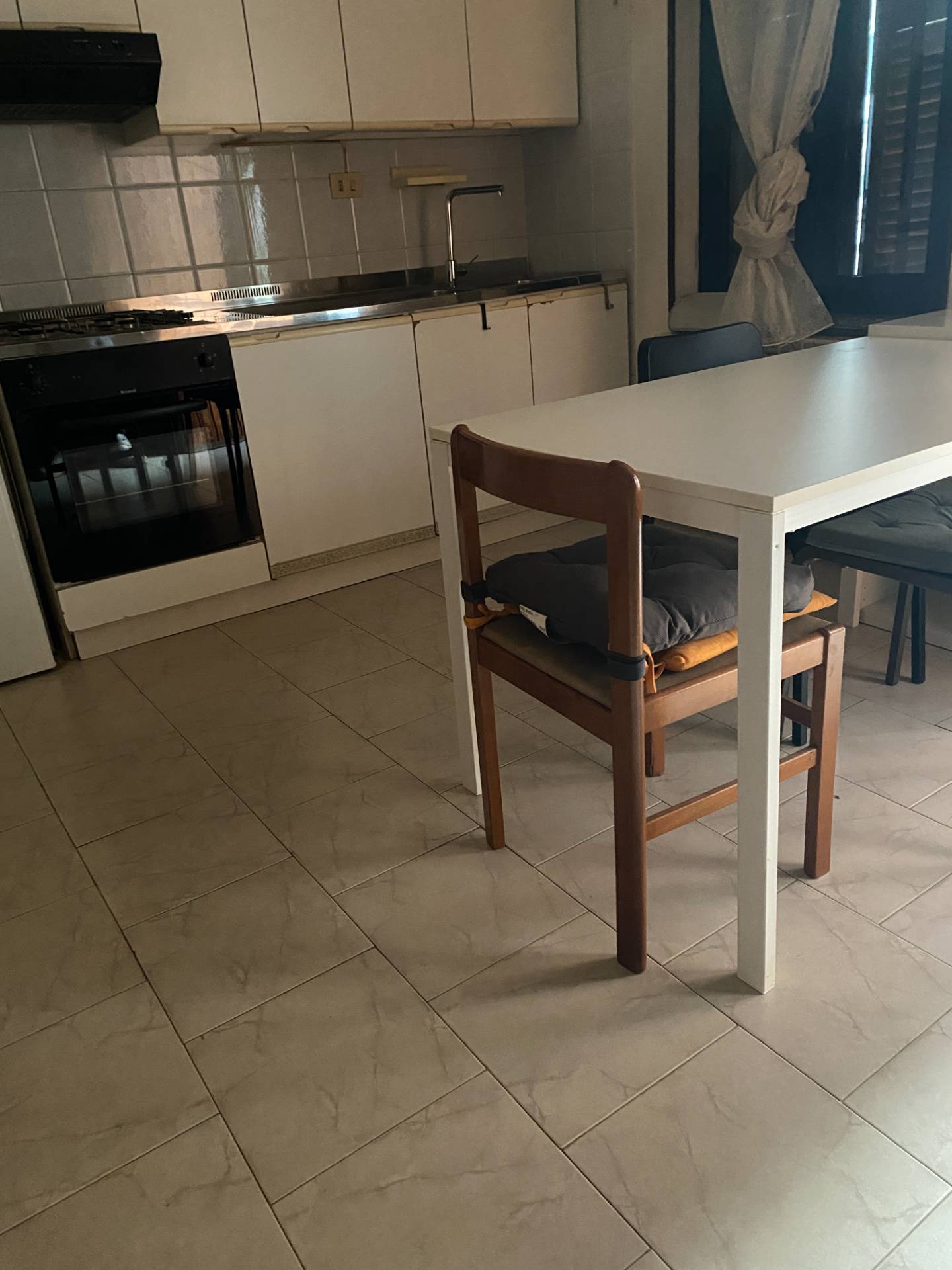 Appartamento in affitto a Novara, S. Cuore - S. Martino