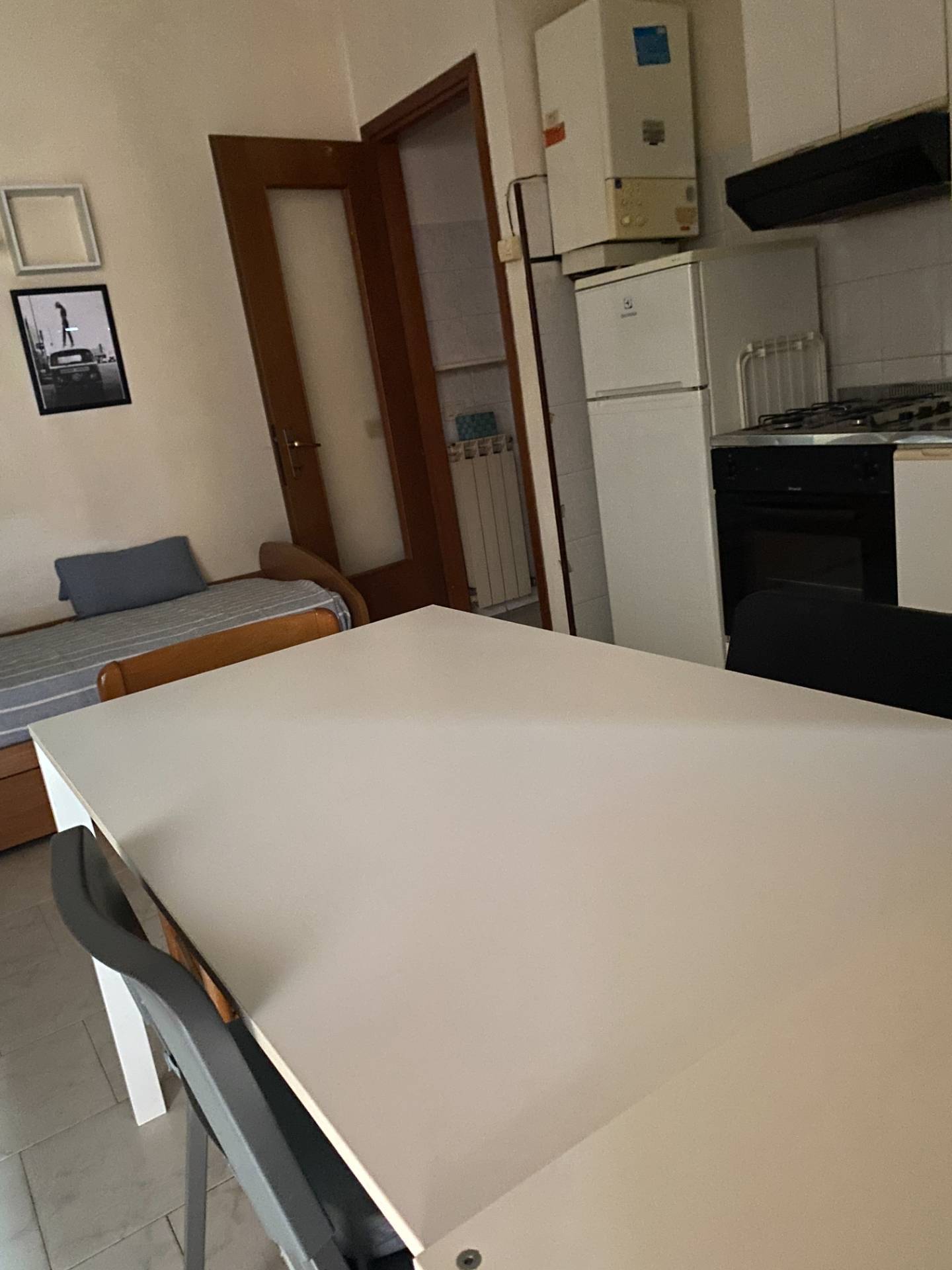 Appartamento in affitto a Novara, S. Cuore - S. Martino