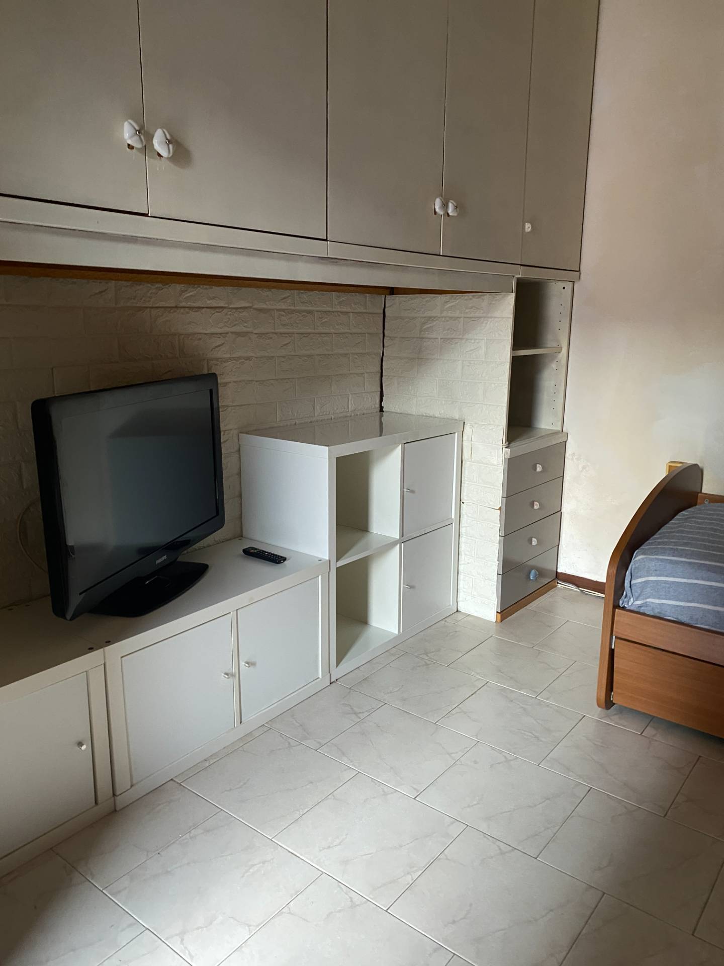 Appartamento in affitto a Novara, S. Cuore - S. Martino