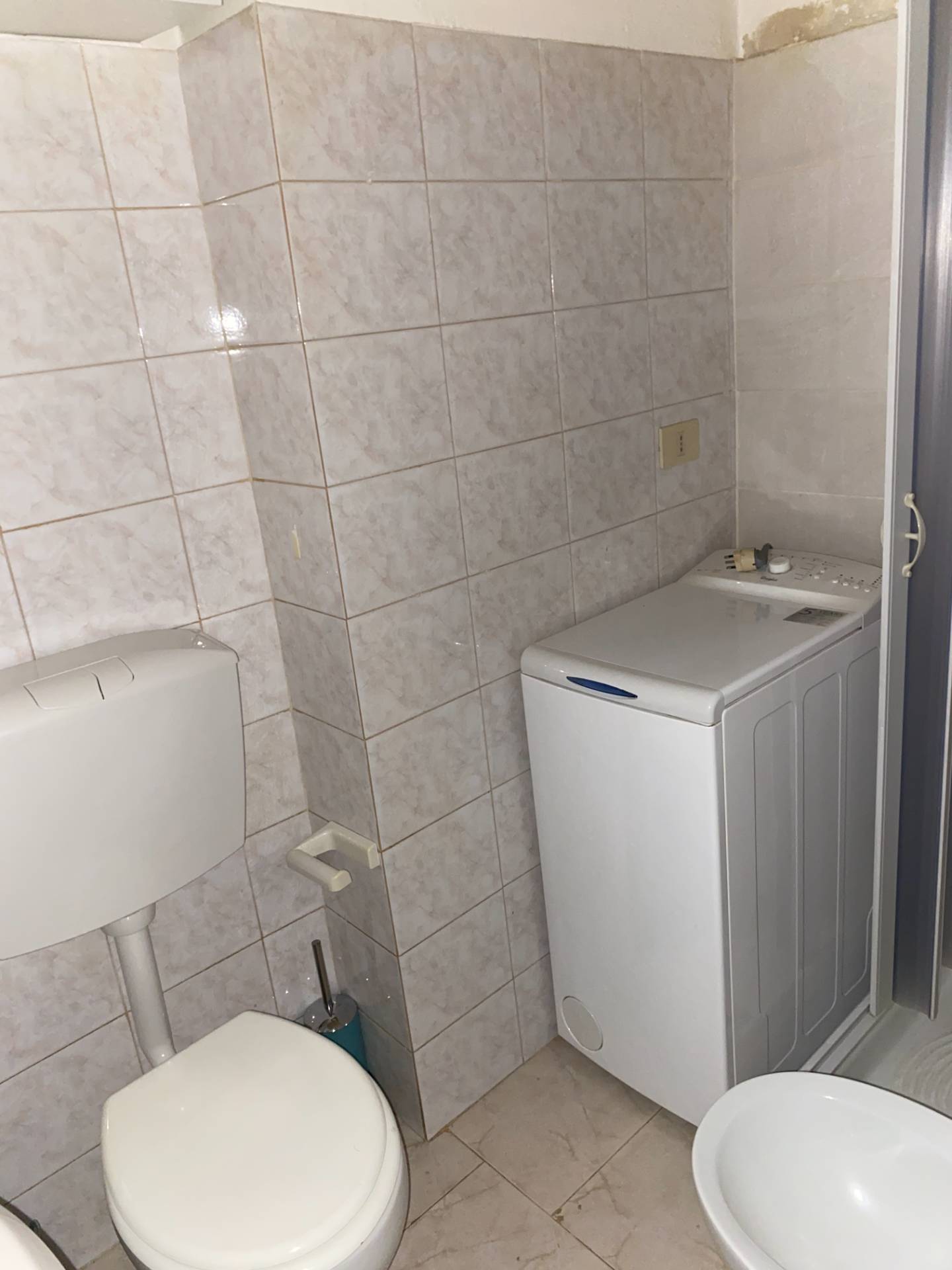 Appartamento in affitto a Novara, S. Cuore - S. Martino