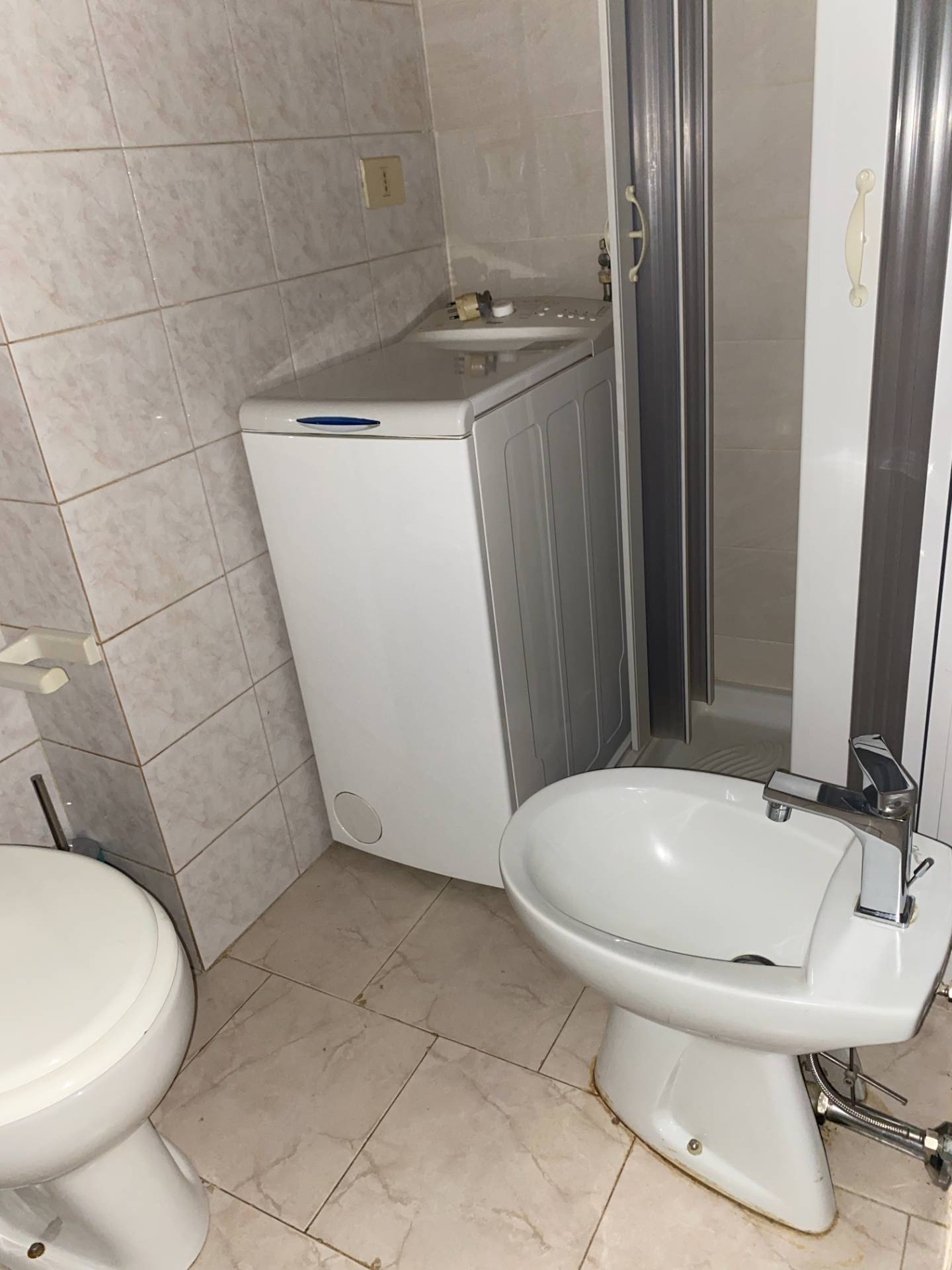 Appartamento in affitto a Novara, S. Cuore - S. Martino