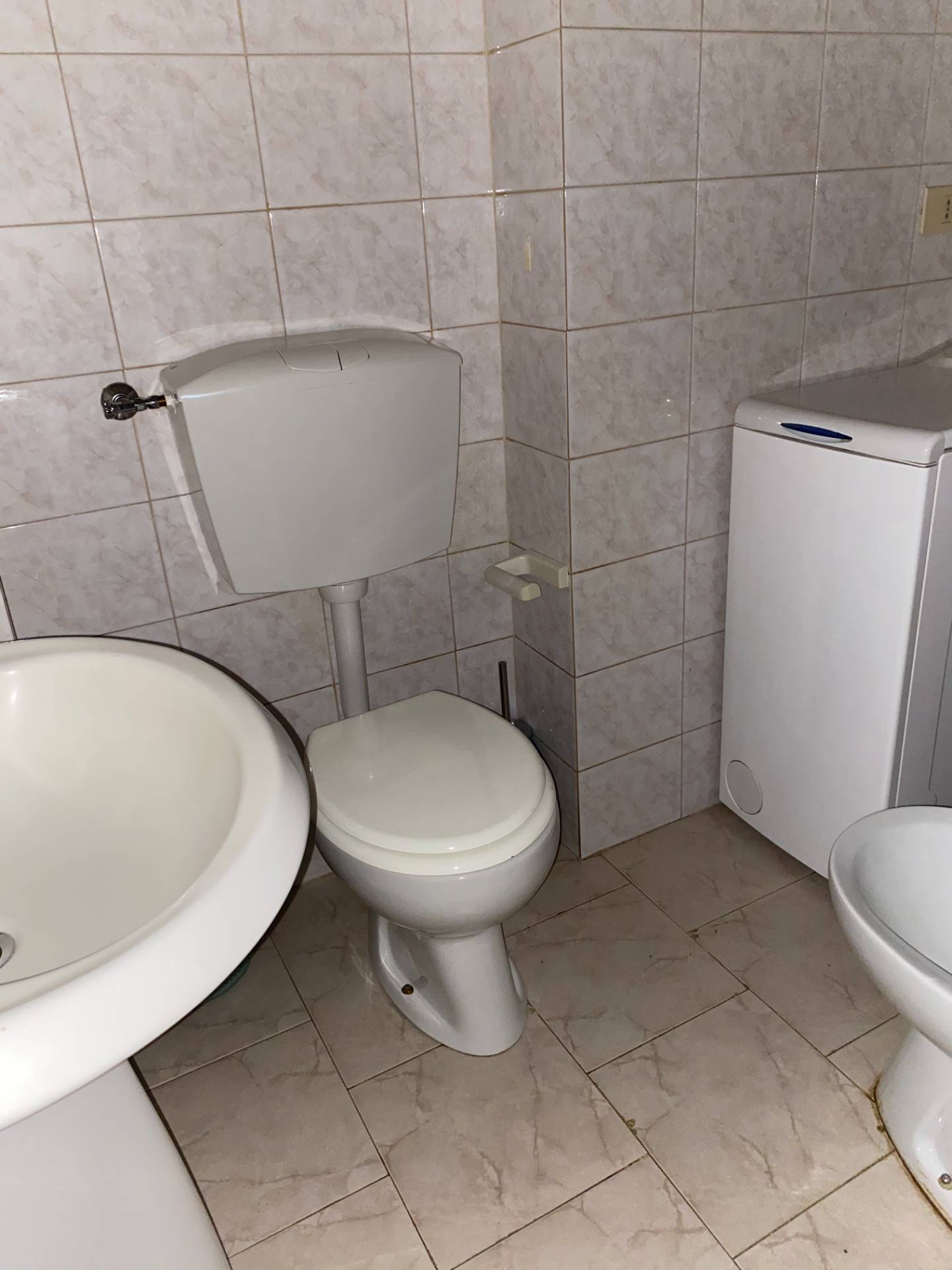 Appartamento in affitto a Novara, S. Cuore - S. Martino