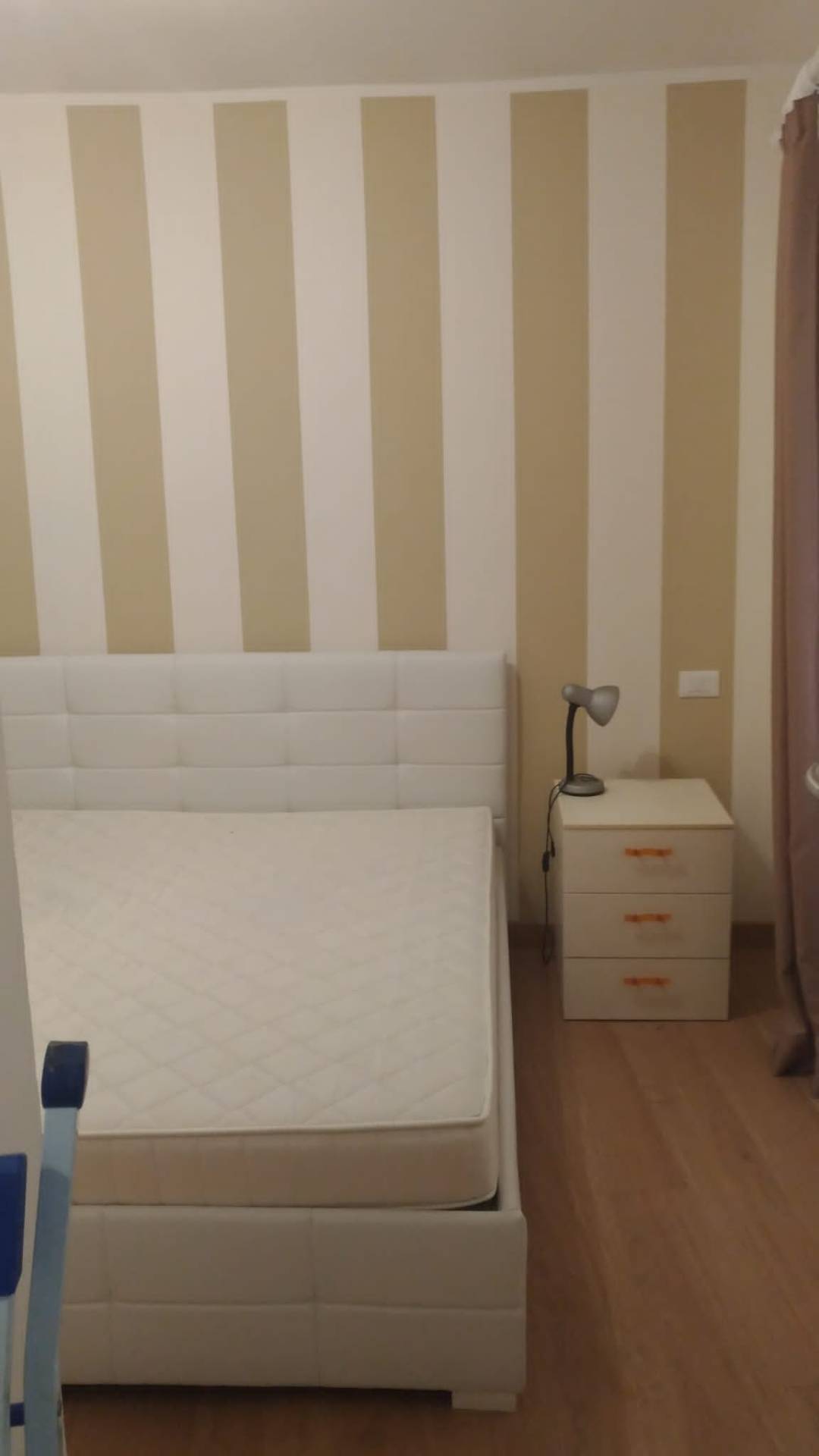 Appartamento in affitto a Novara, Centro