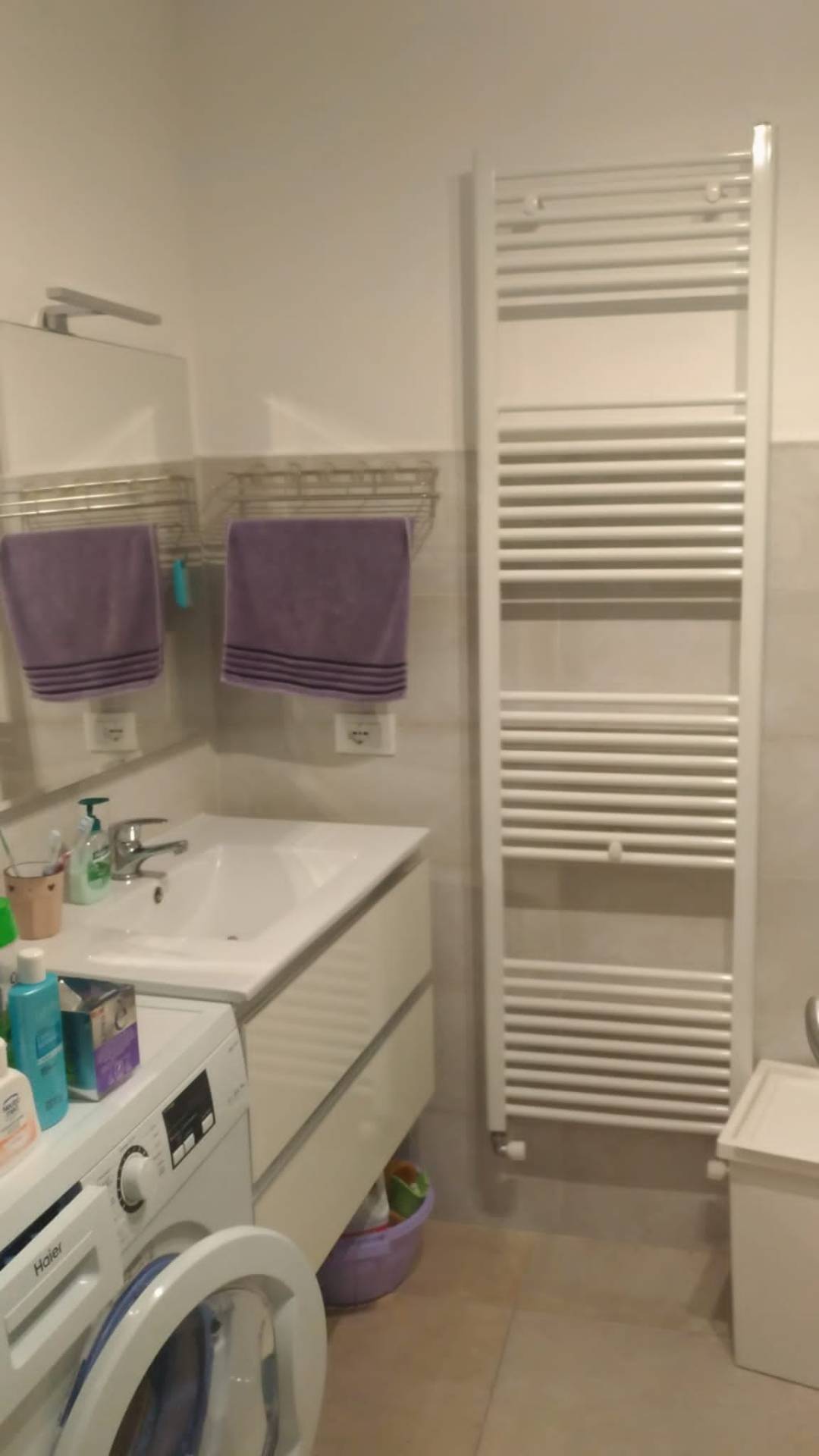 Appartamento in affitto a Novara, Centro