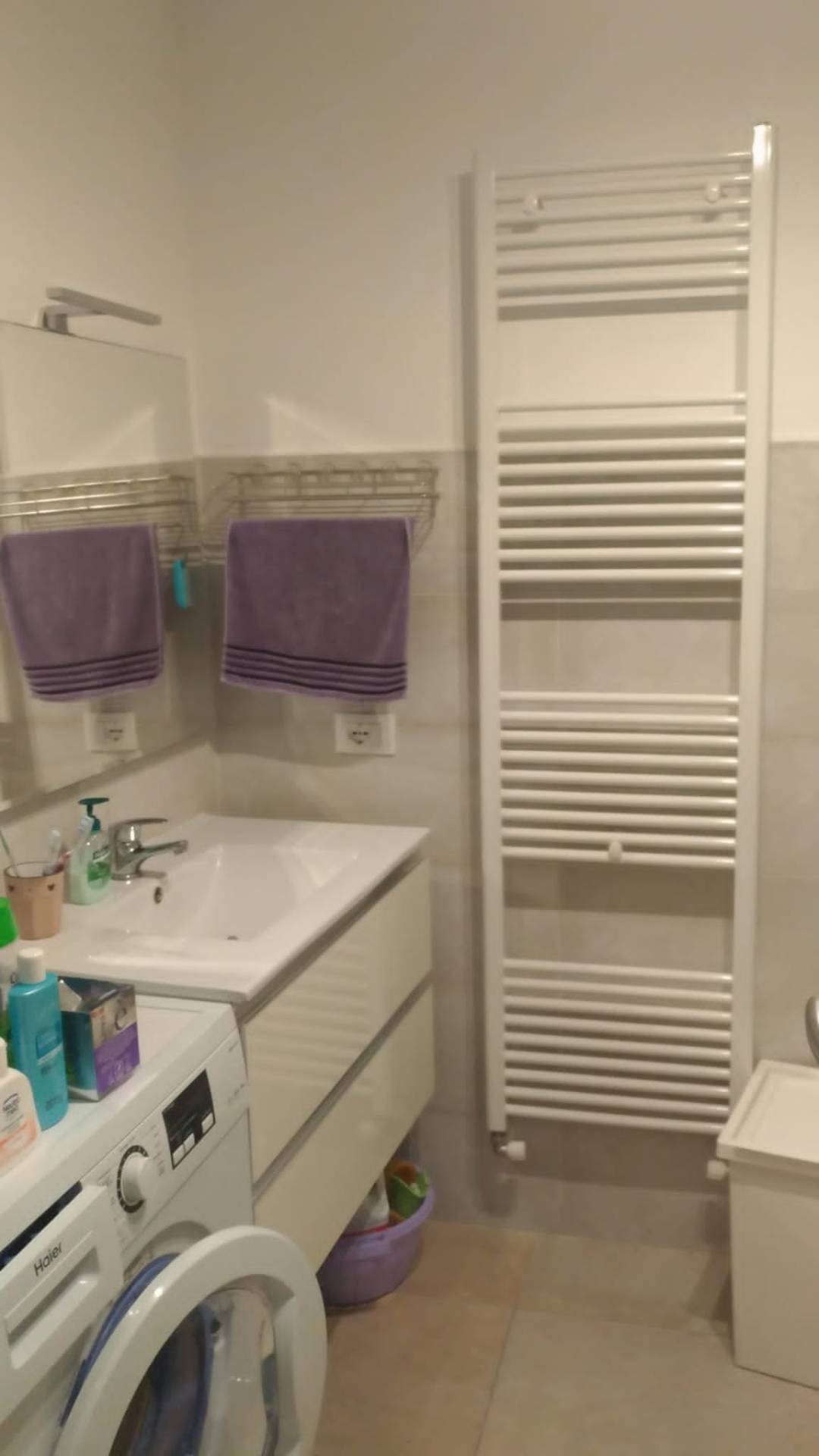 Appartamento in affitto a Novara, Centro