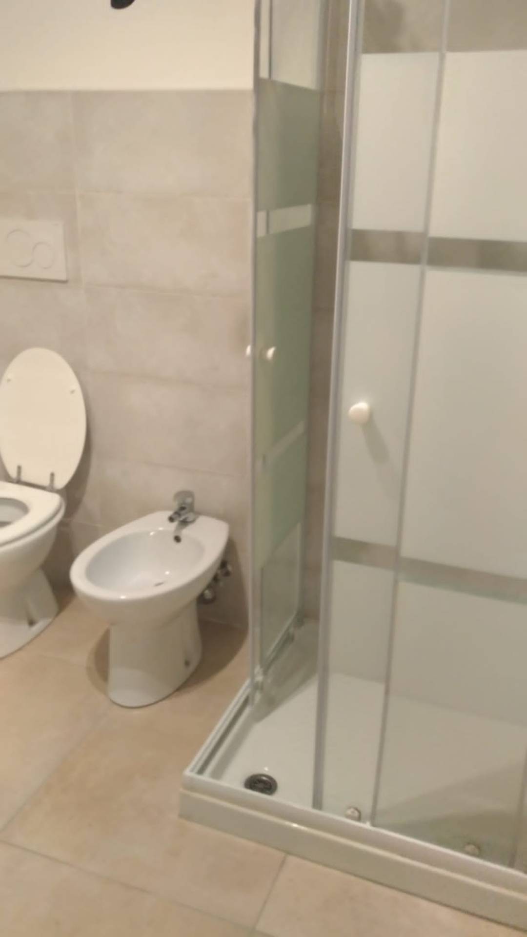 Appartamento in affitto a Novara, Centro