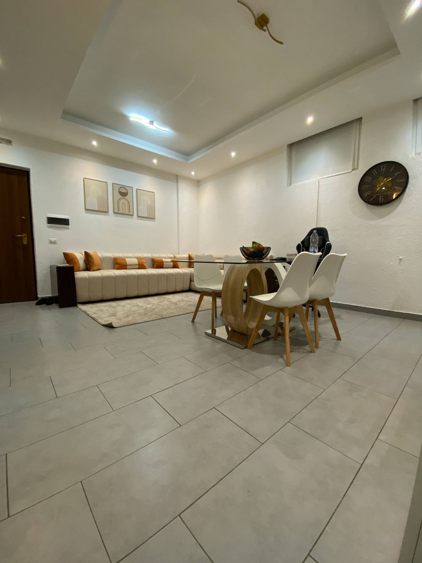 Appartamento in vendita a Romentino