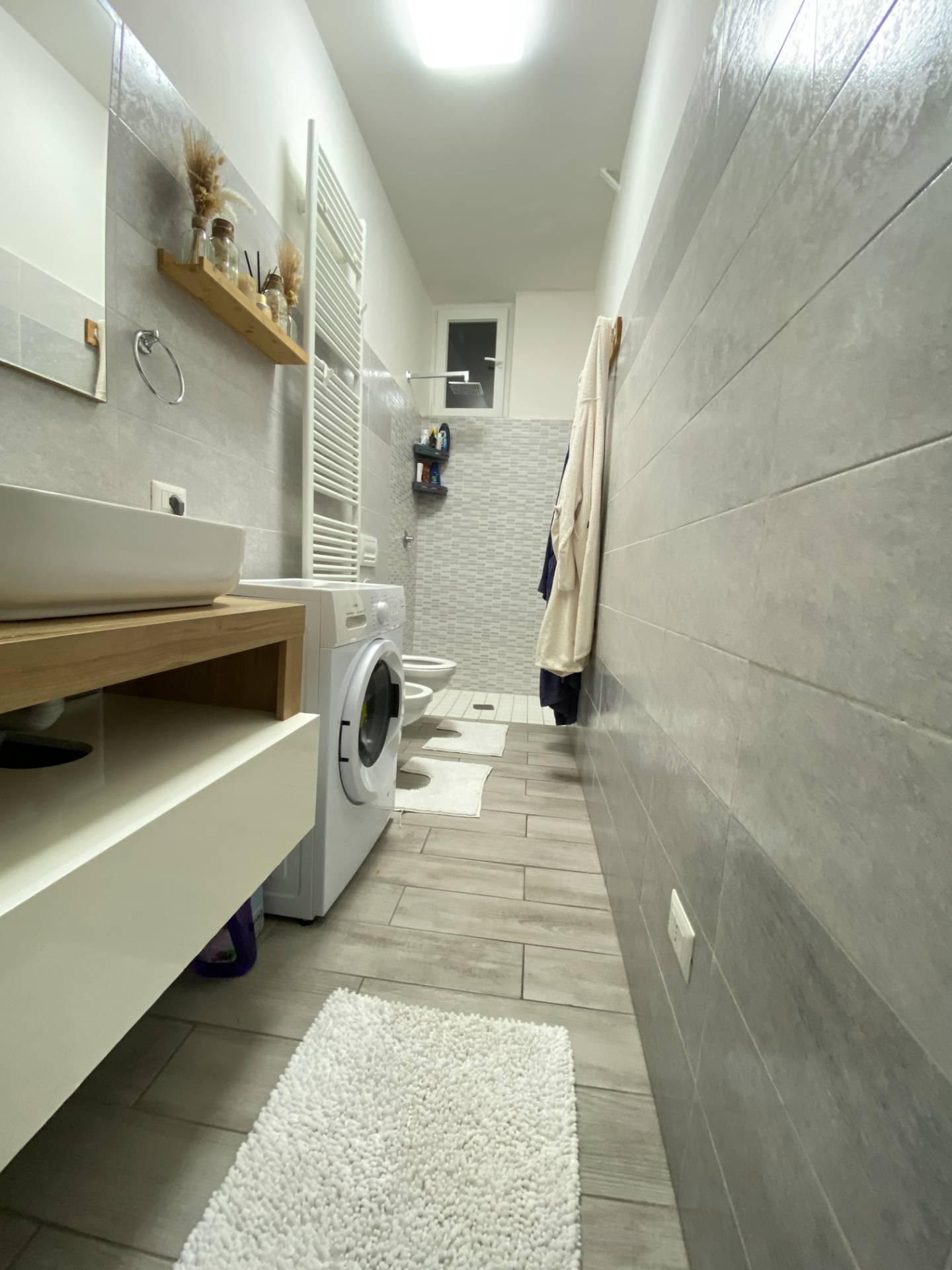 Appartamento in vendita a Romentino