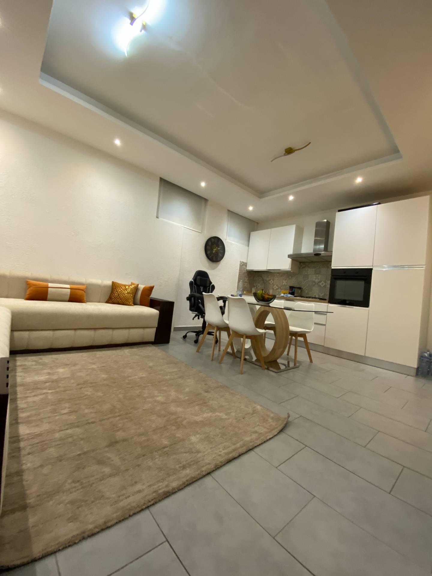 Appartamento in vendita a Romentino