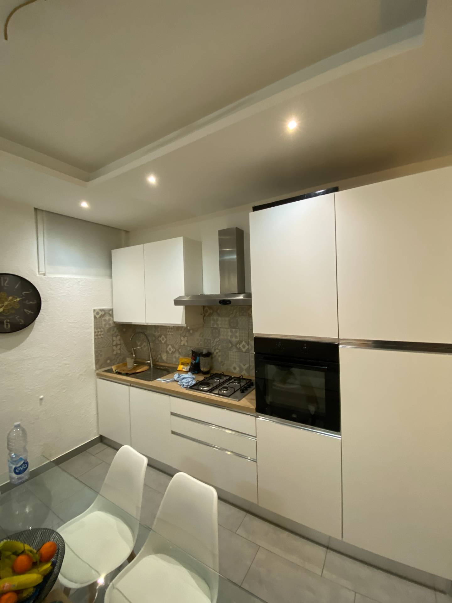 Appartamento in vendita a Romentino