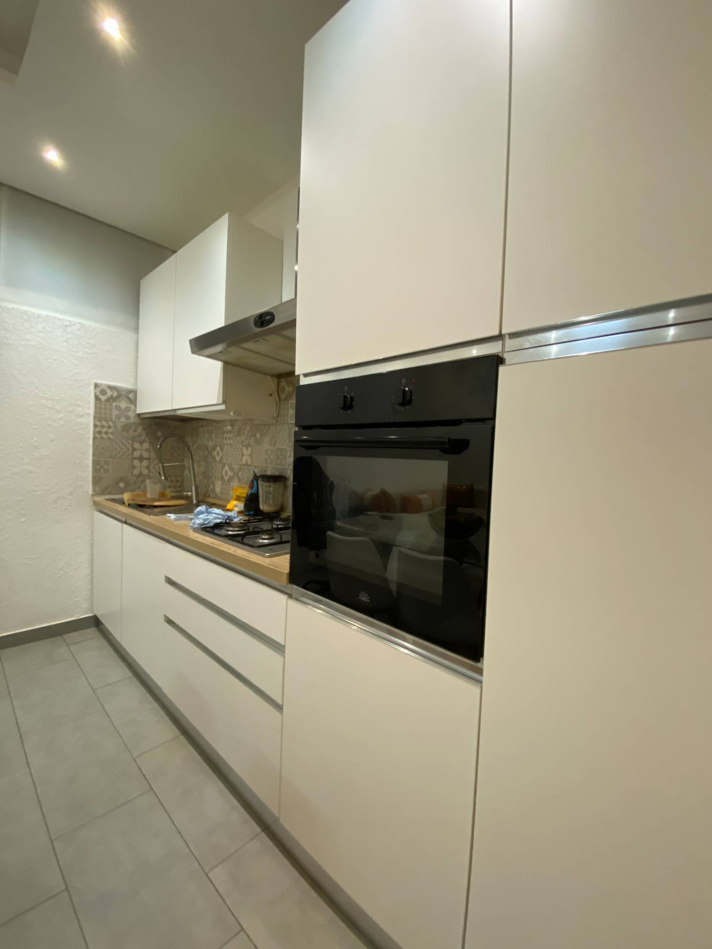 Appartamento in vendita a Romentino