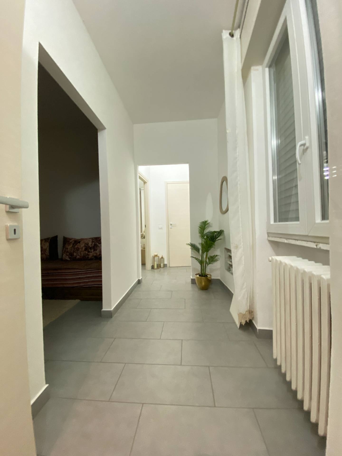 Appartamento in vendita a Romentino