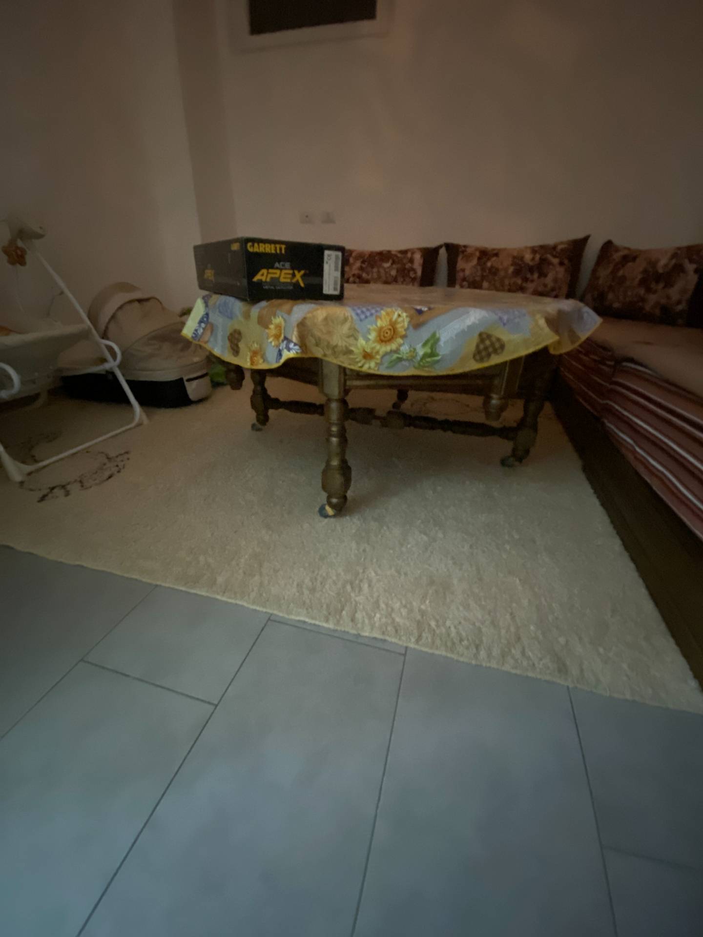 Appartamento in vendita a Romentino