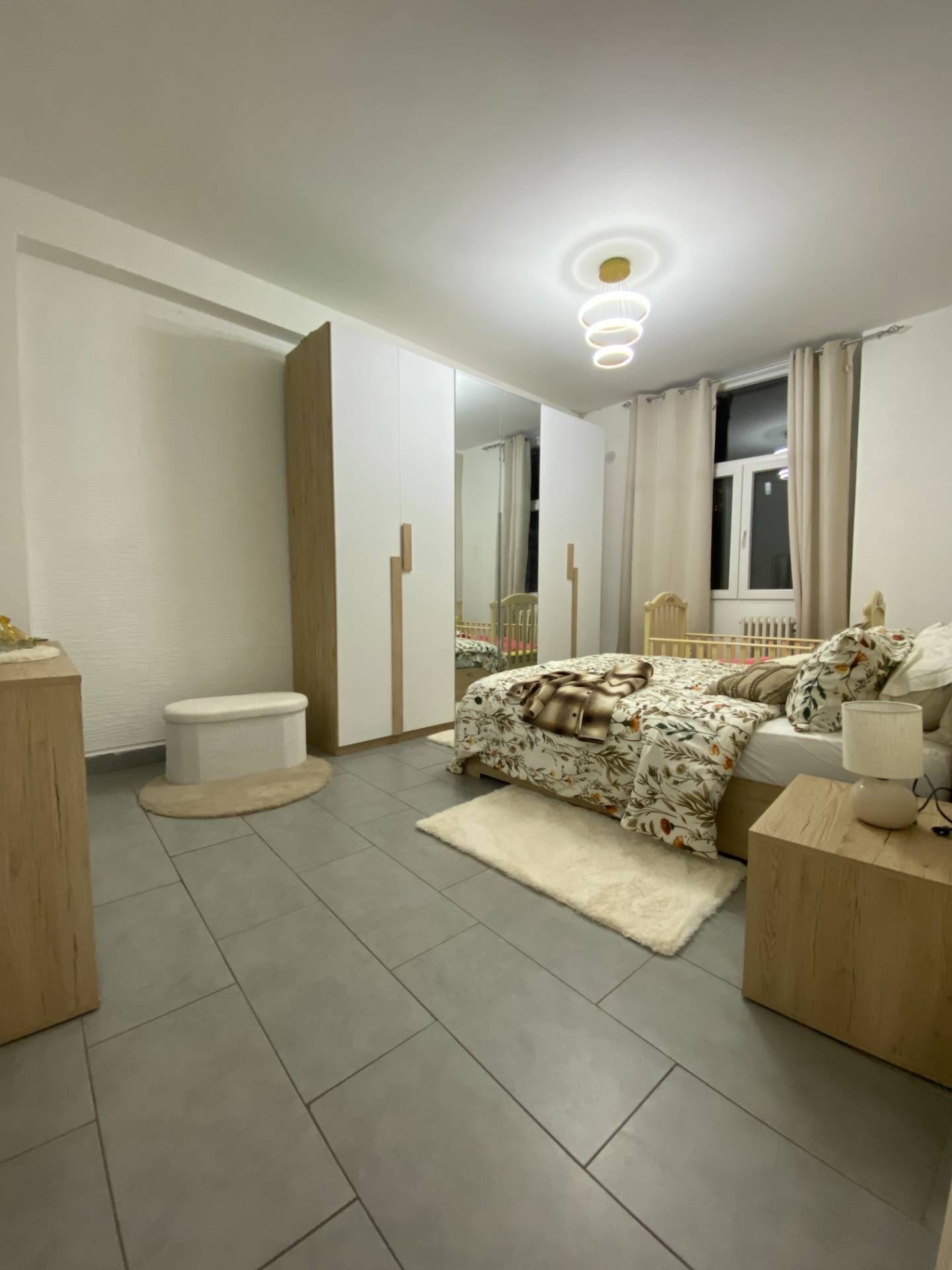 Appartamento in vendita a Romentino