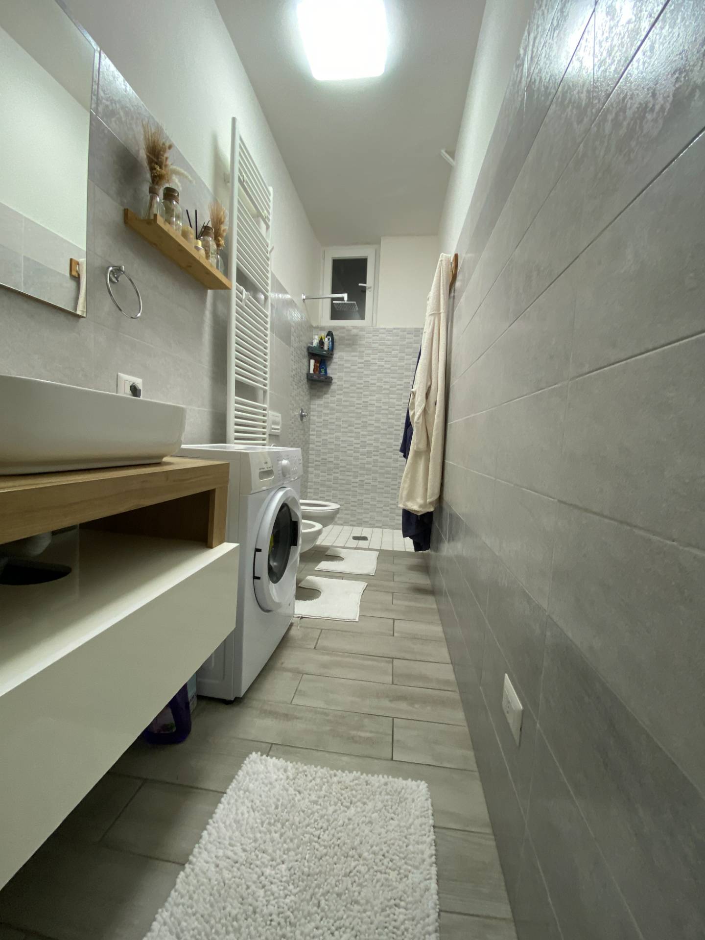 Appartamento in vendita a Romentino