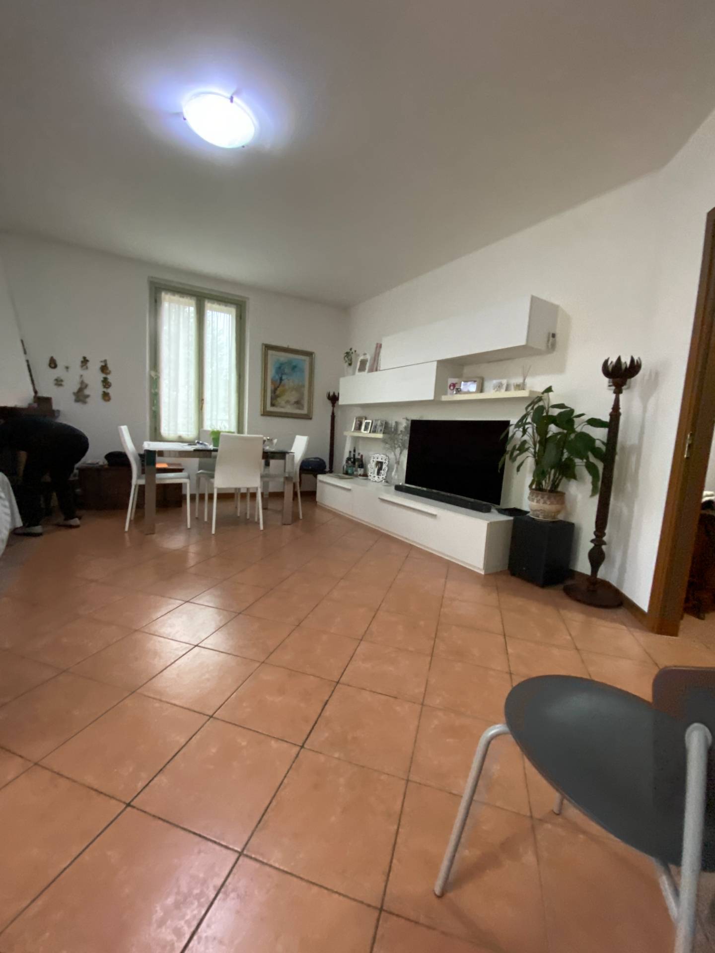 Appartamento in vendita a Novara, S.Agabio - S. Rocco