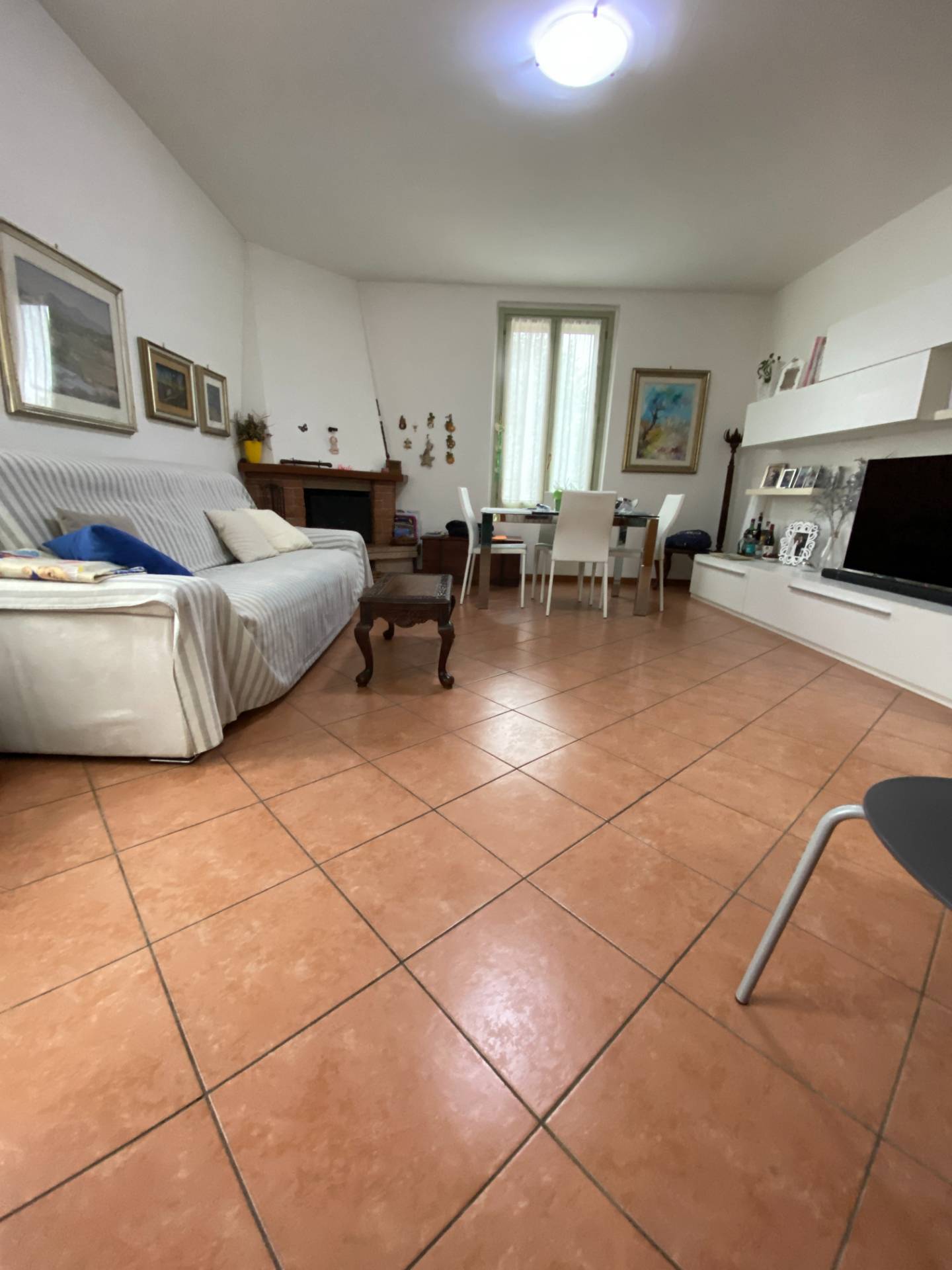 Appartamento in vendita a Novara, S.Agabio - S. Rocco