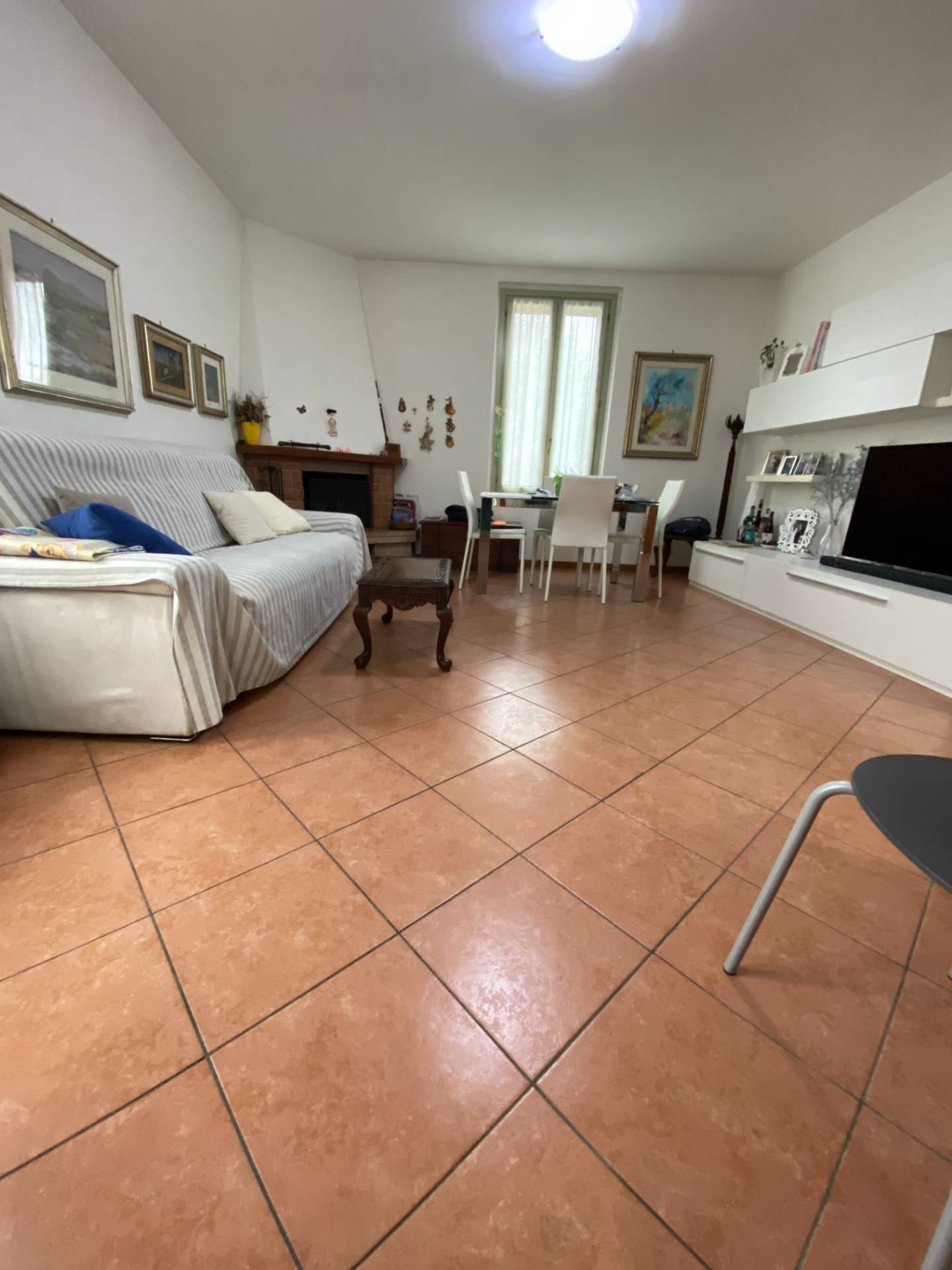 Appartamento in vendita a Novara, S.Agabio - S. Rocco