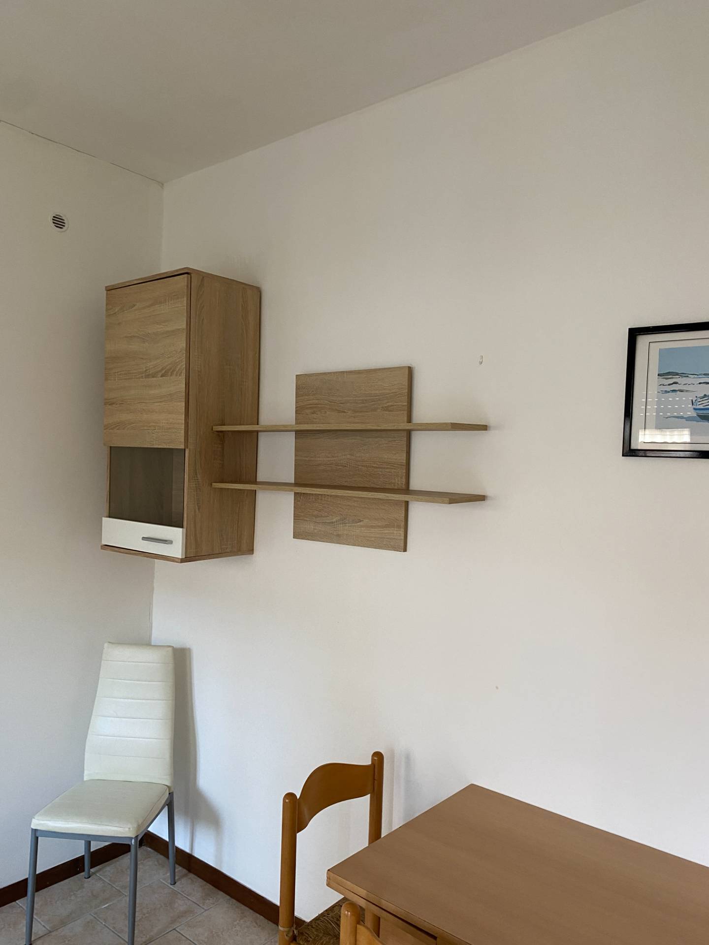 Appartamento in affitto a Novara, P. Mortara - S. Paolo