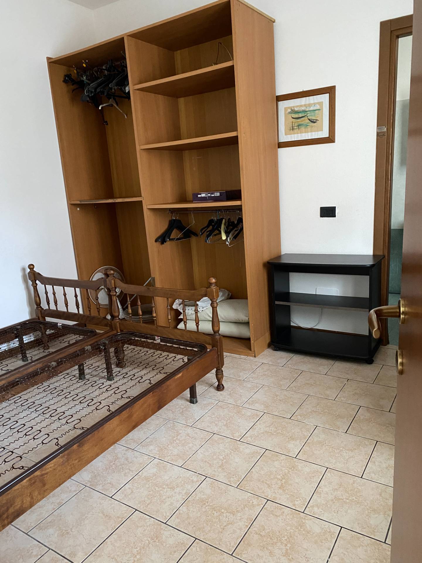 Appartamento in affitto a Novara, P. Mortara - S. Paolo