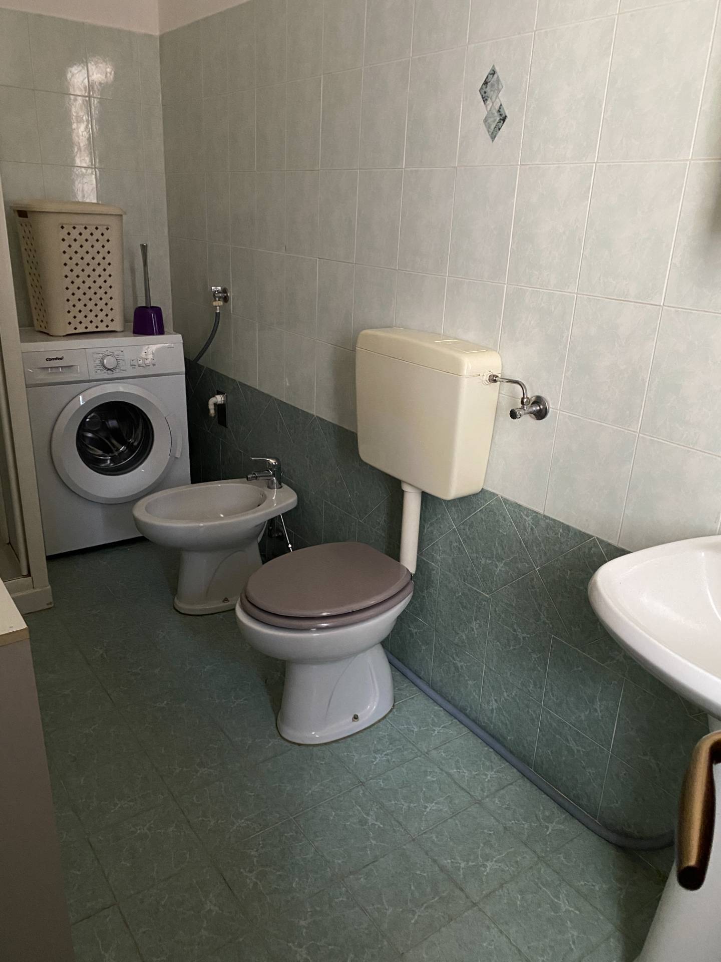 Appartamento in affitto a Novara, P. Mortara - S. Paolo